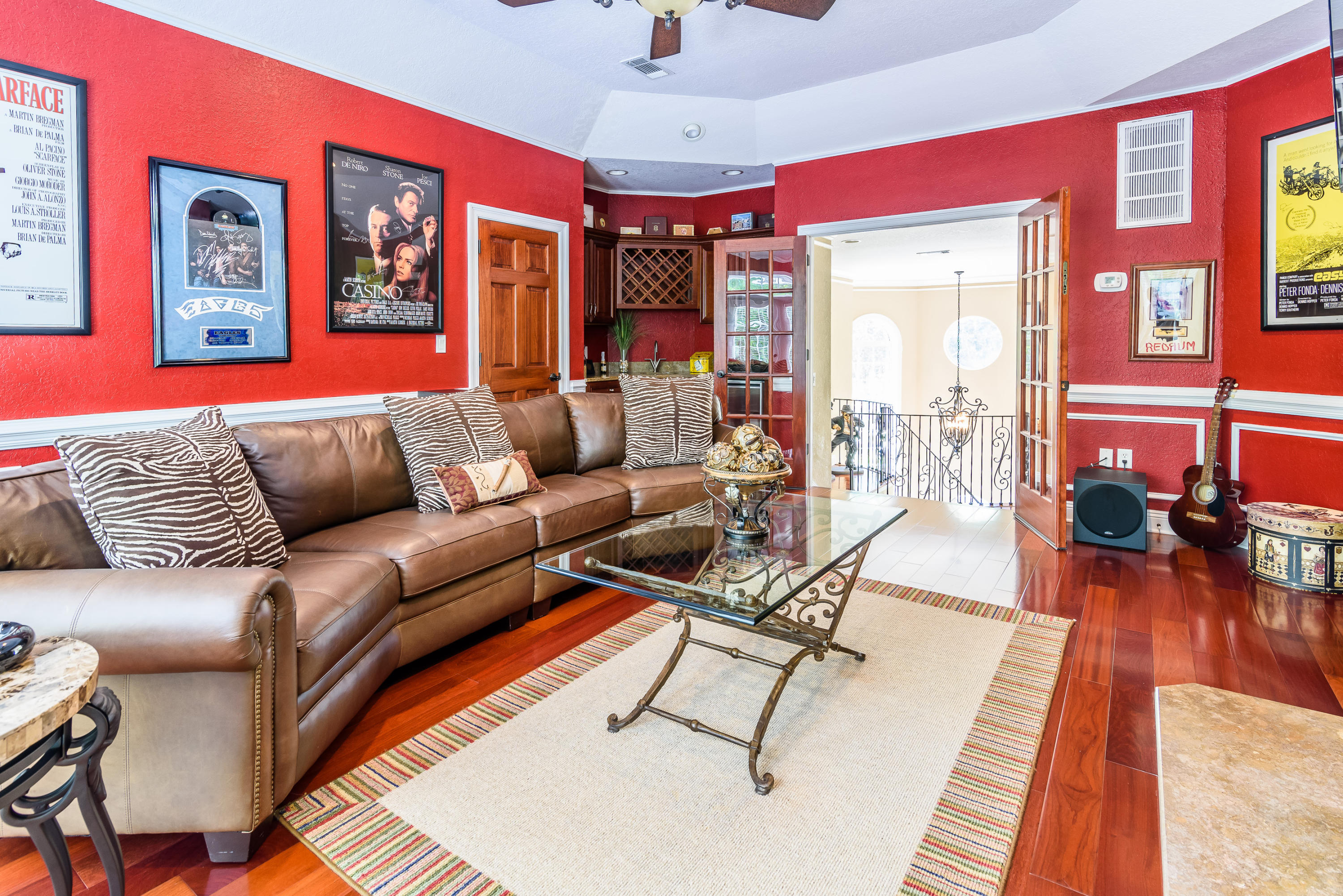 SWIFT CREEK PH 1 - Residential