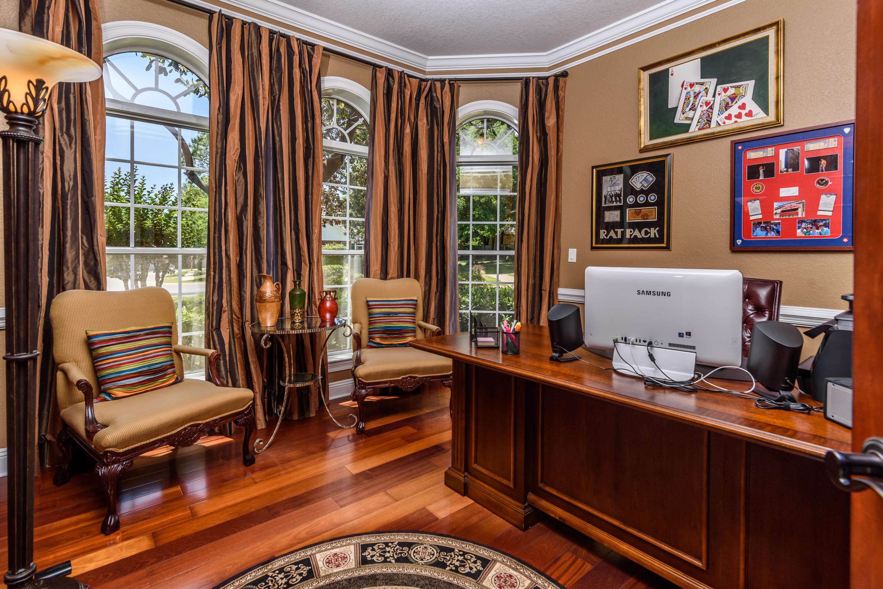 SWIFT CREEK PH 1 - Residential