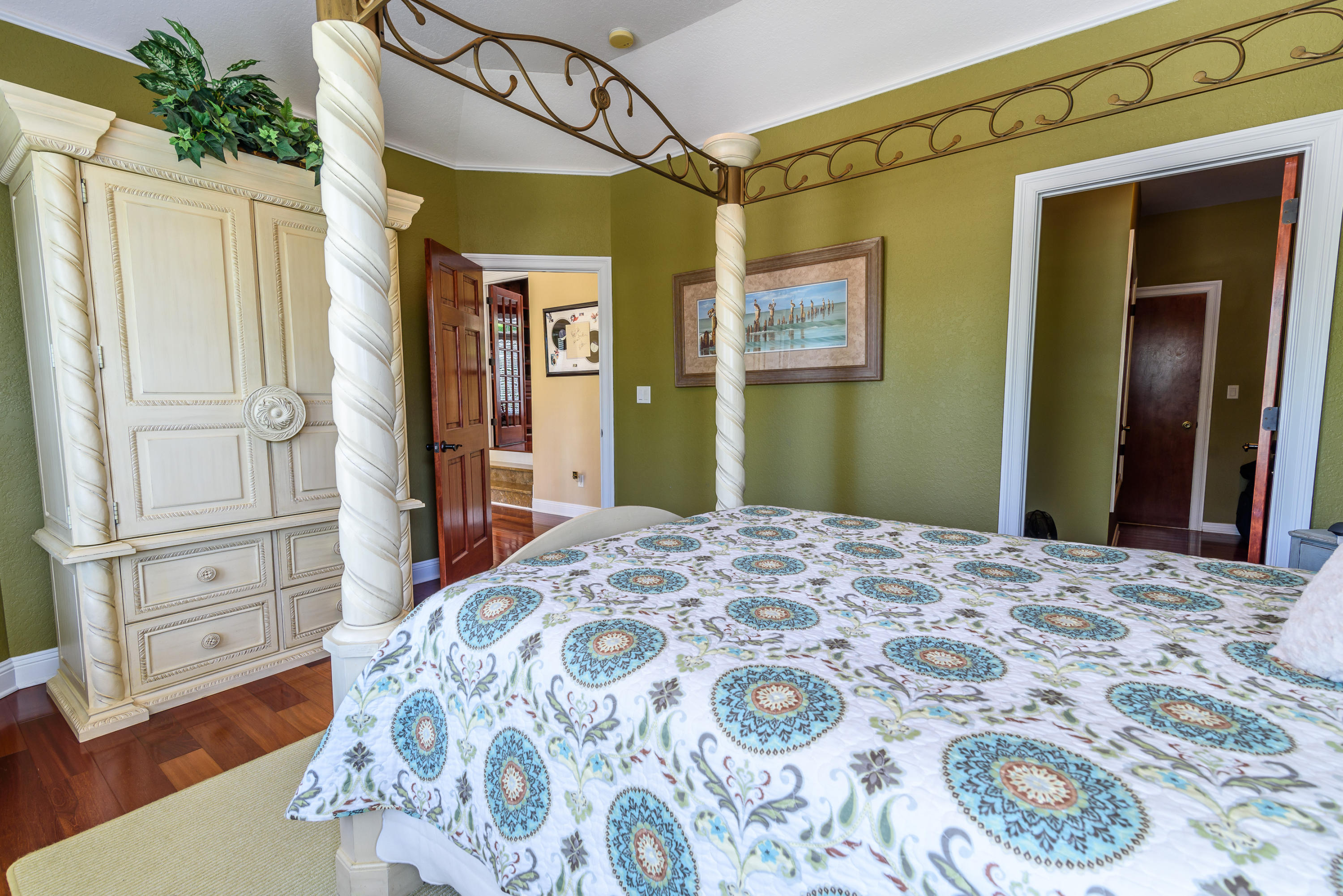 SWIFT CREEK PH 1 - Residential