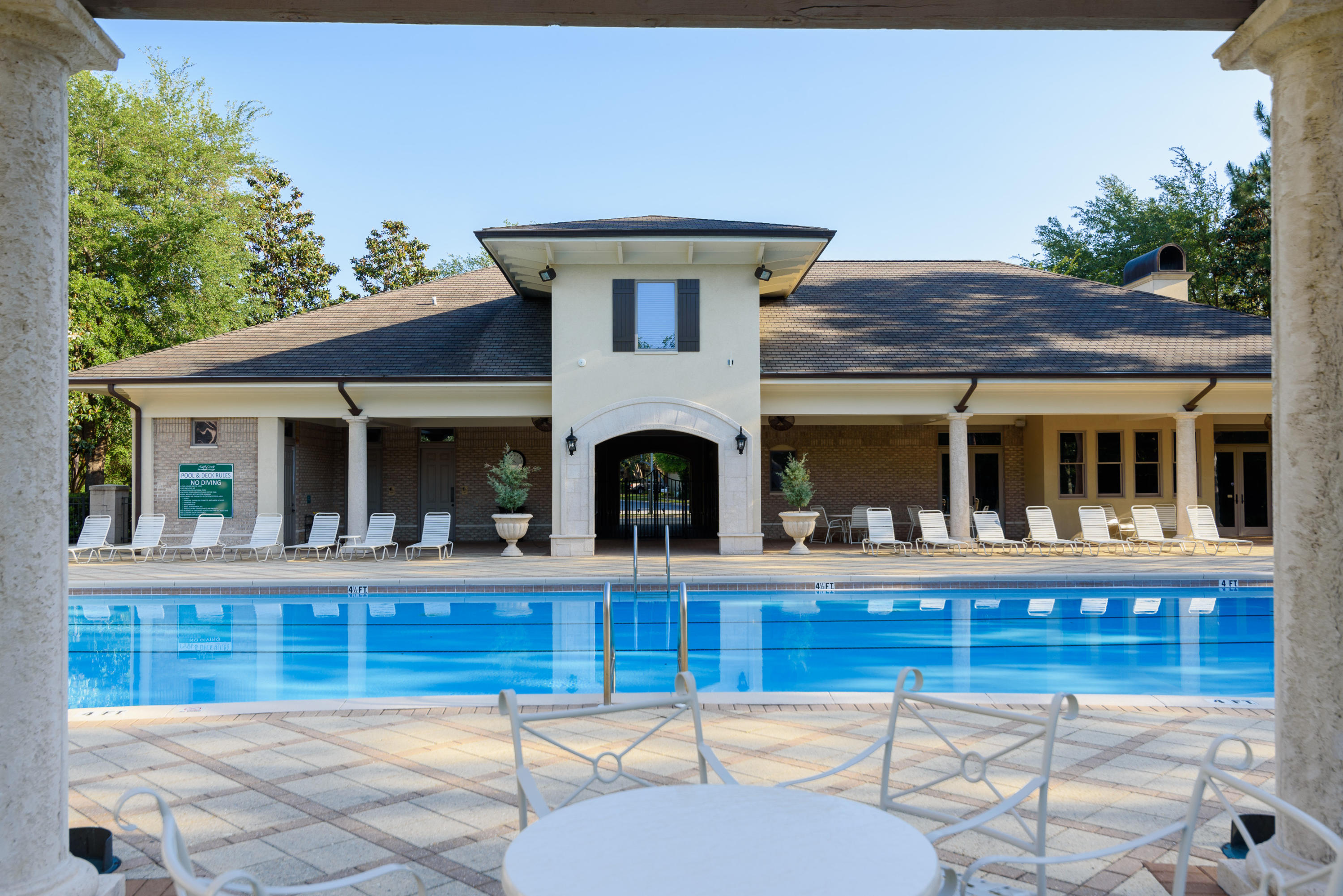 SWIFT CREEK PH 1 - Residential