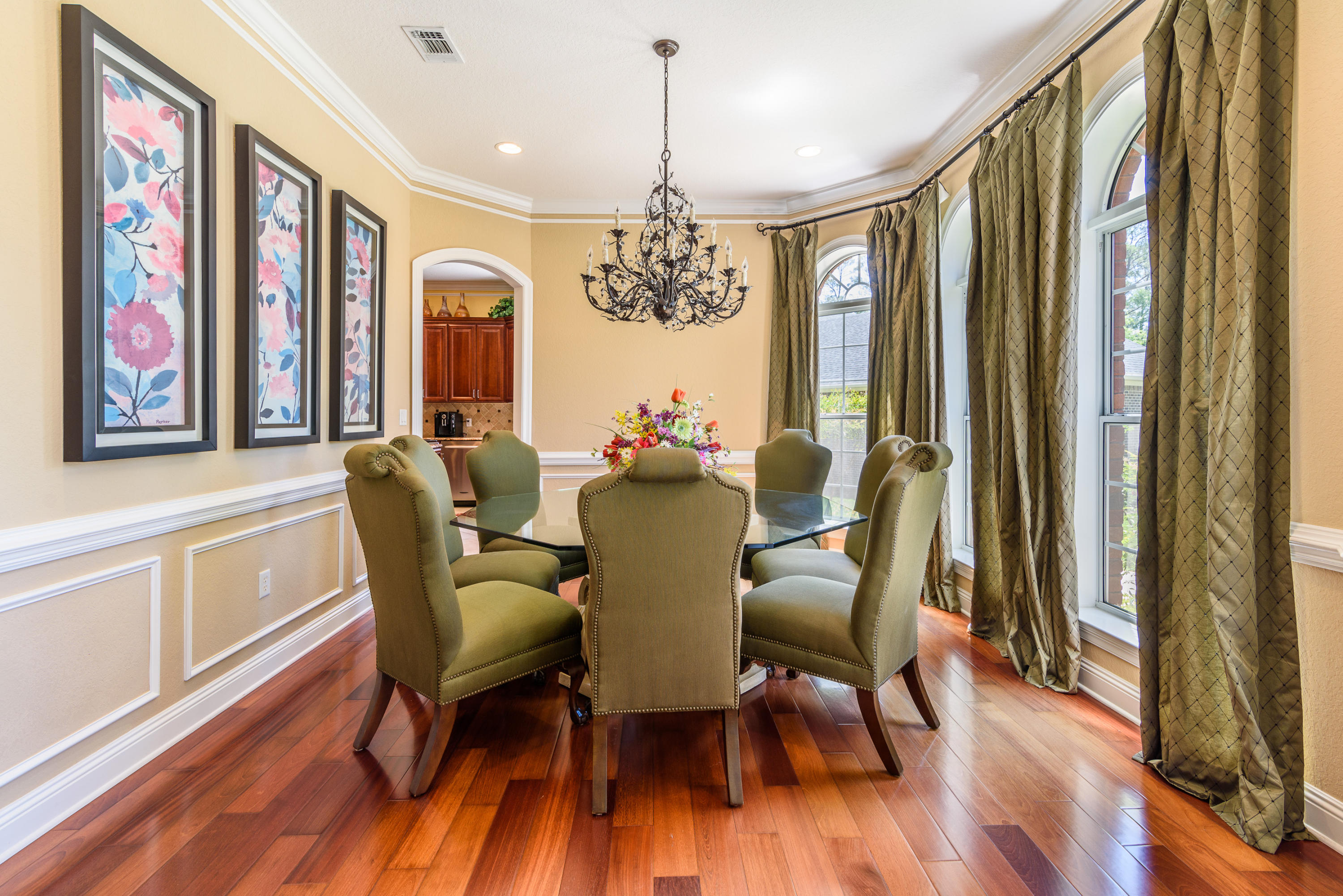 SWIFT CREEK PH 1 - Residential