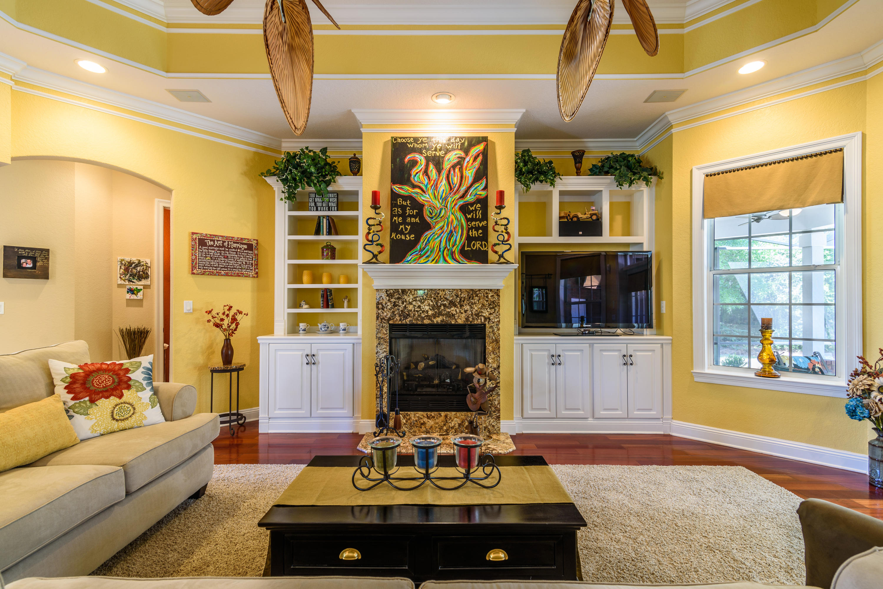 SWIFT CREEK PH 1 - Residential