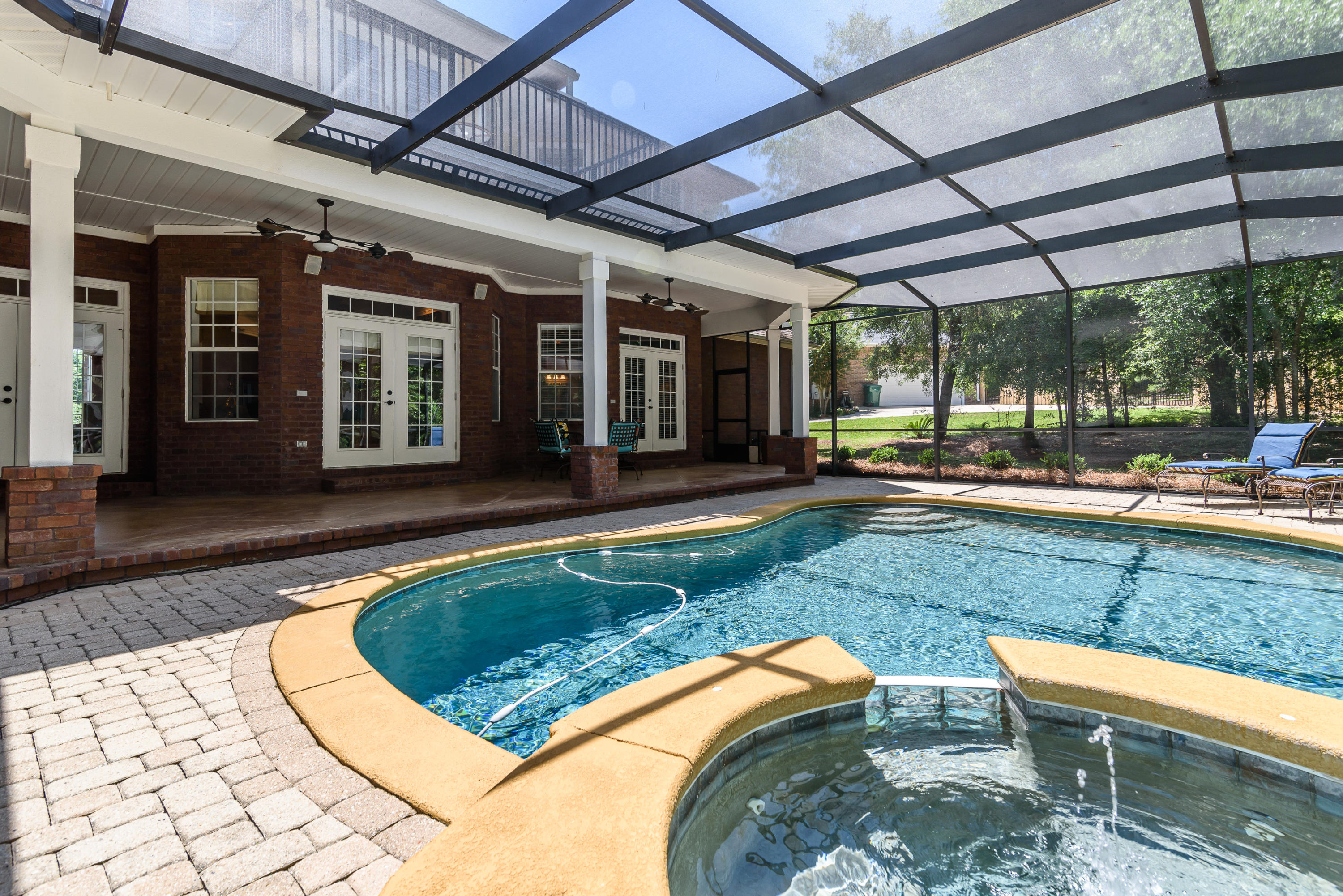 SWIFT CREEK PH 1 - Residential