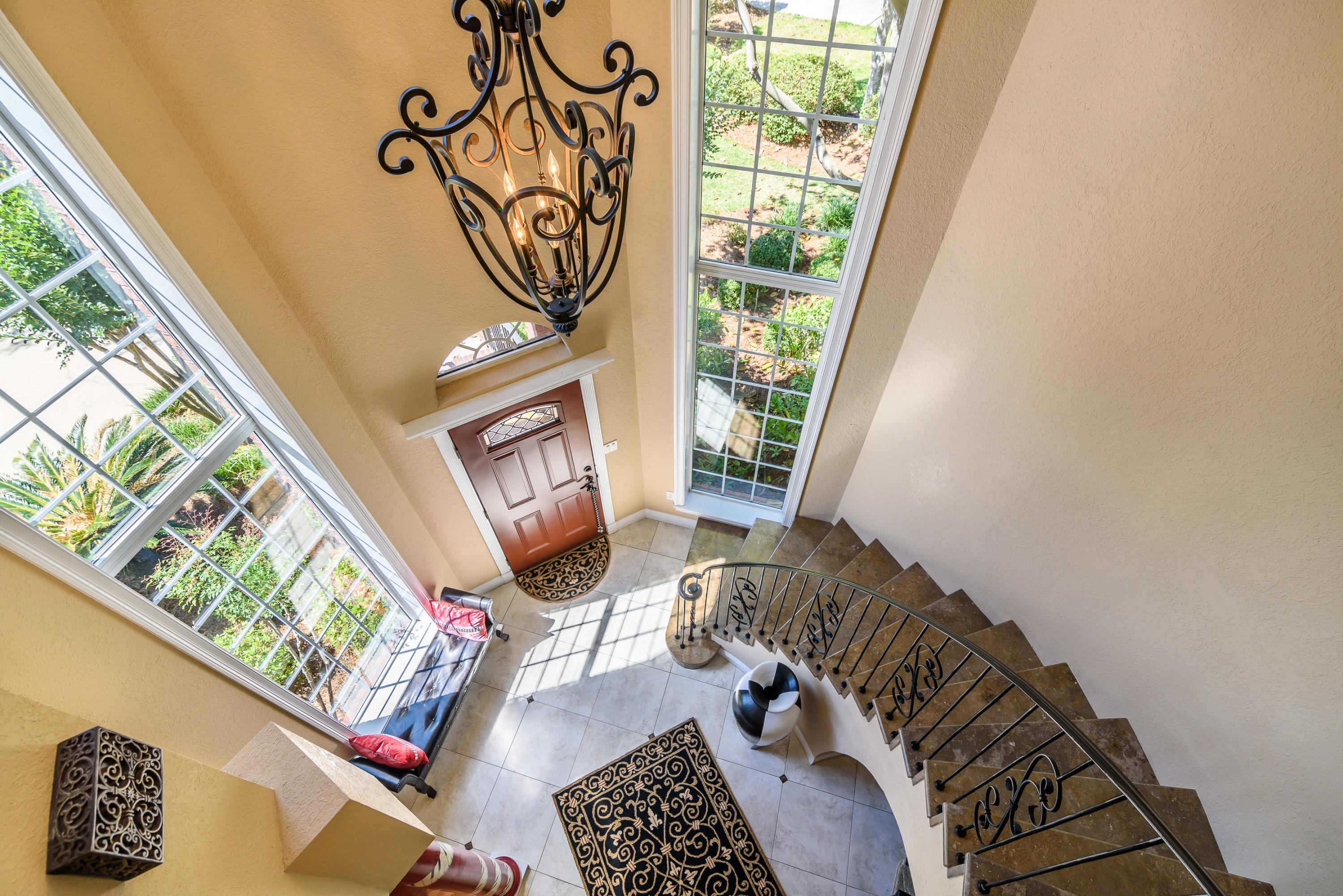 SWIFT CREEK PH 1 - Residential