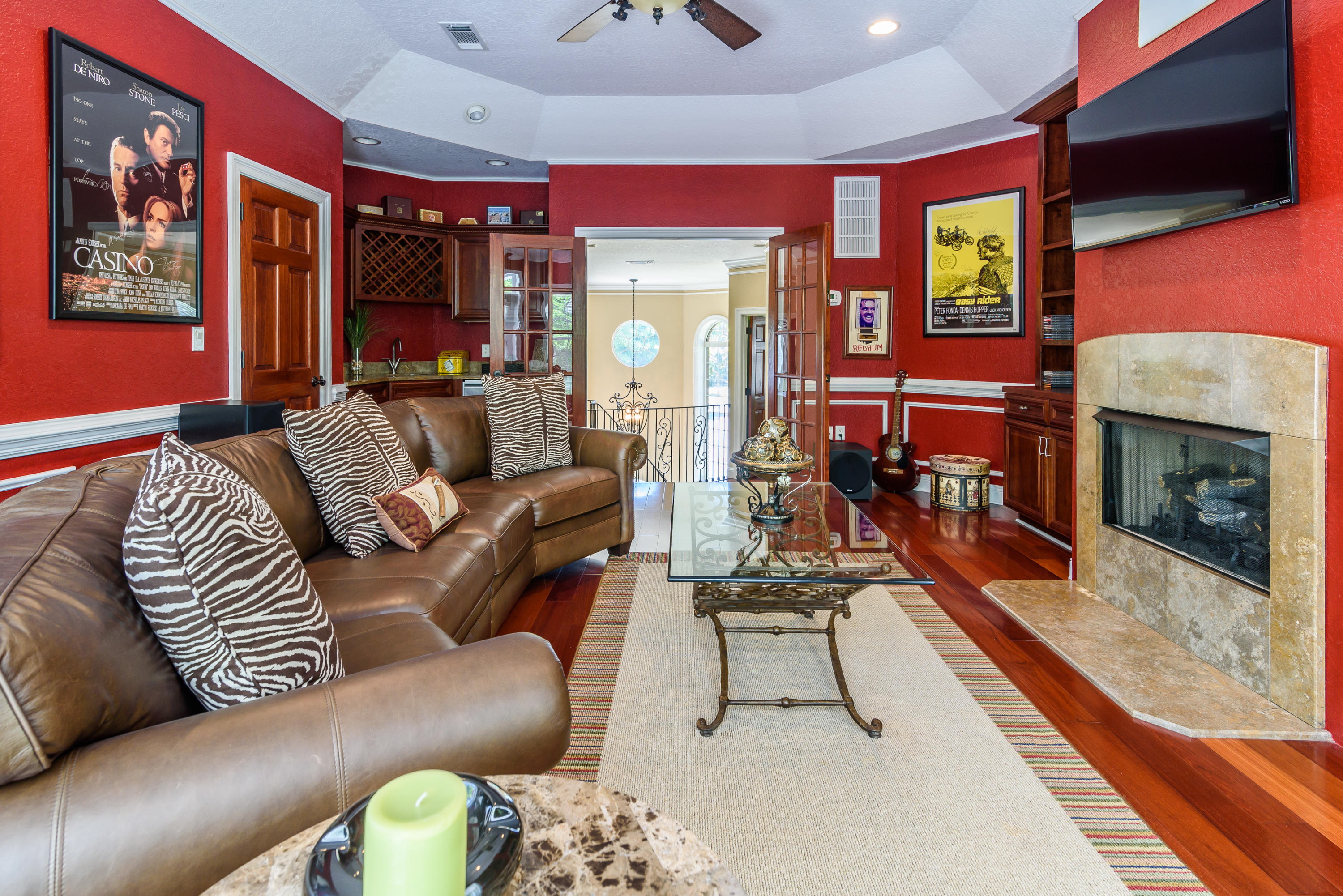 SWIFT CREEK PH 1 - Residential