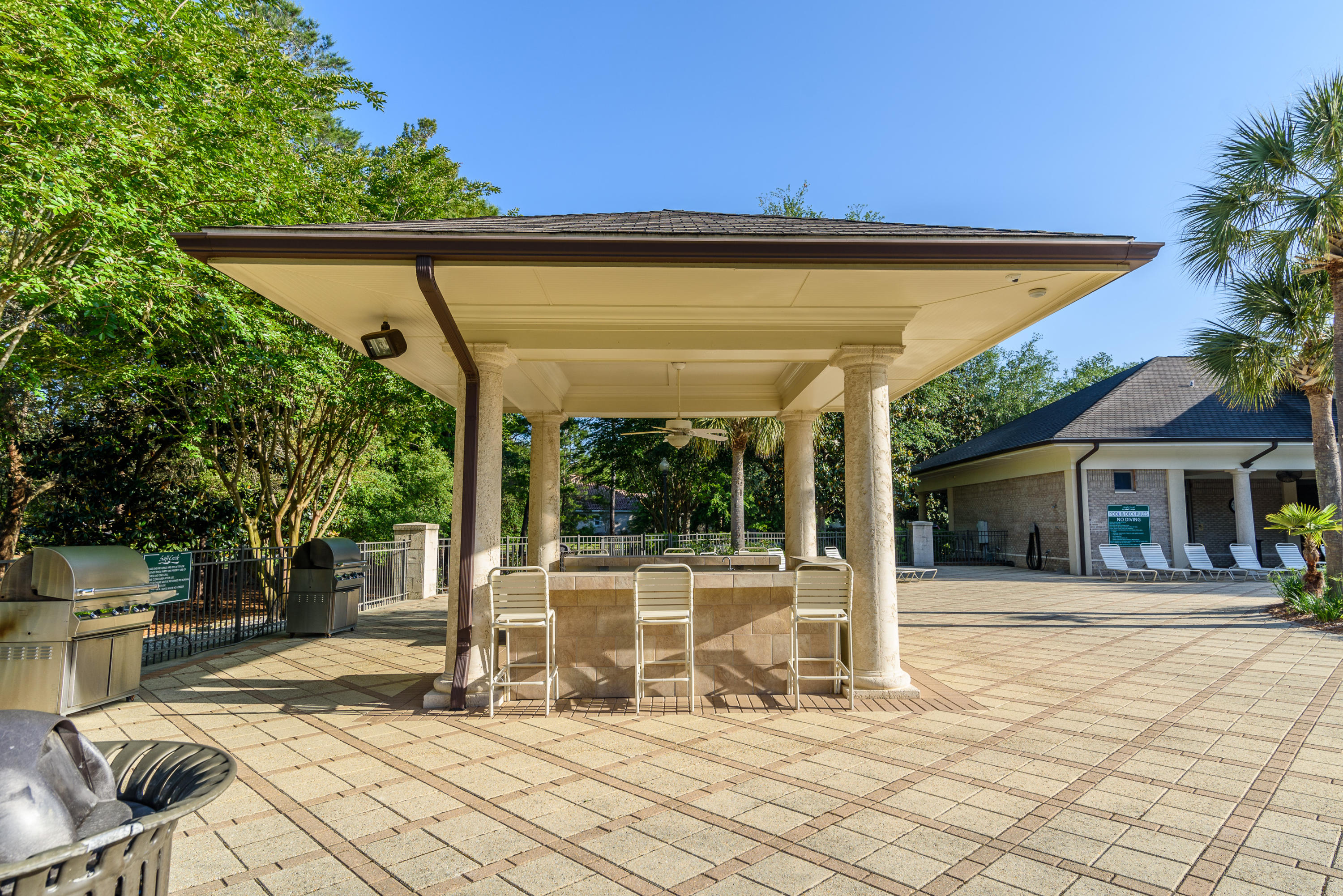 SWIFT CREEK PH 1 - Residential