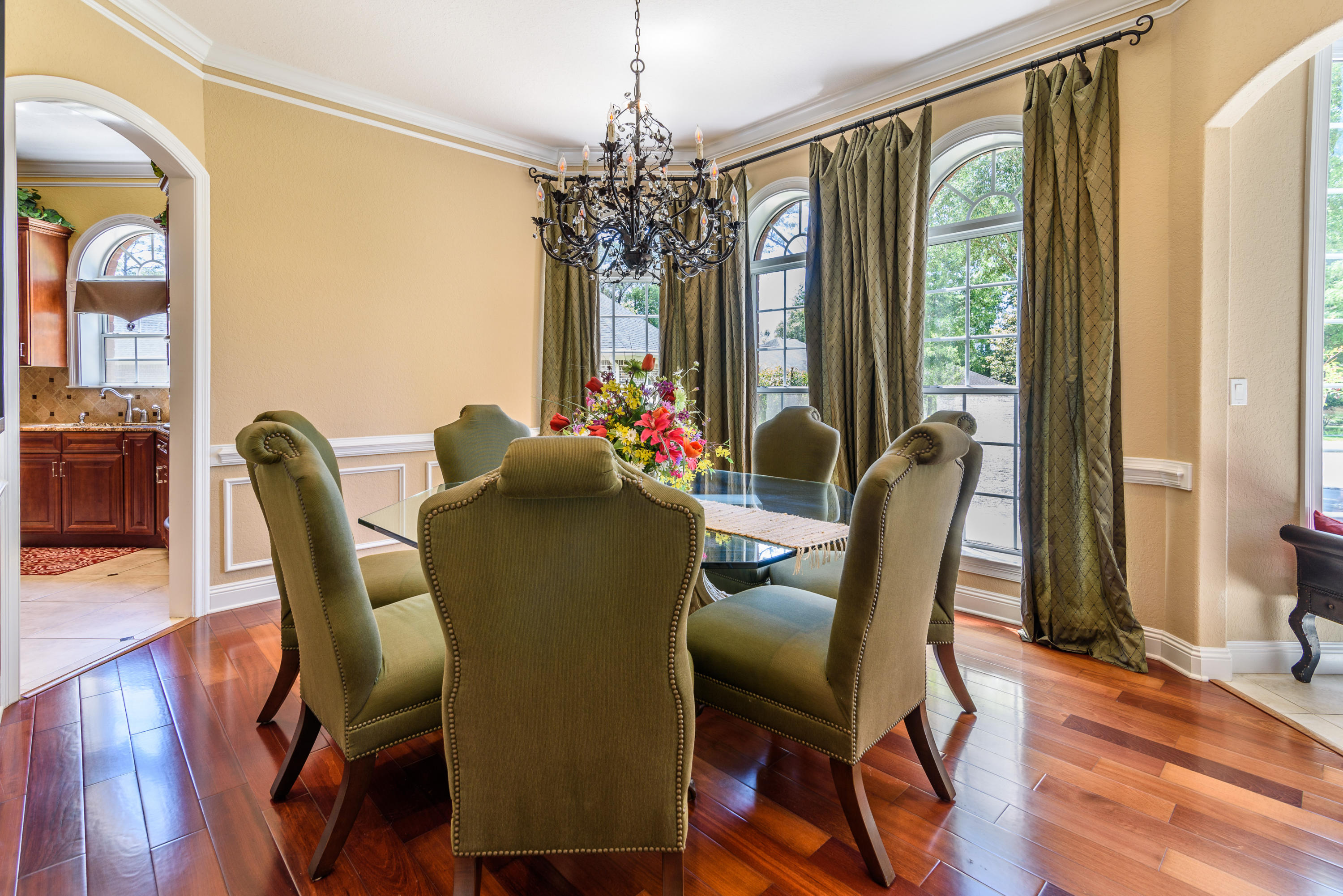 SWIFT CREEK PH 1 - Residential