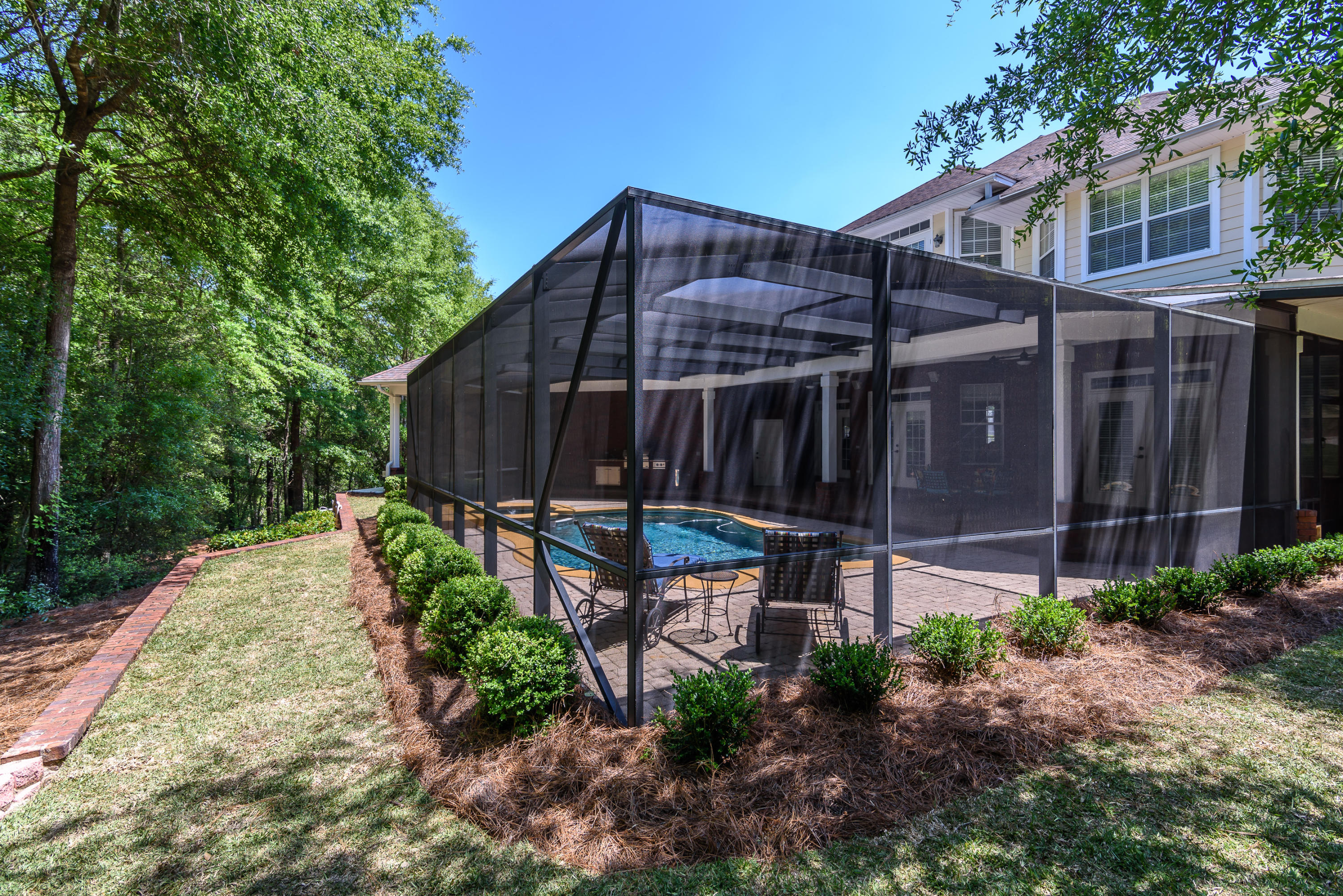 SWIFT CREEK PH 1 - Residential