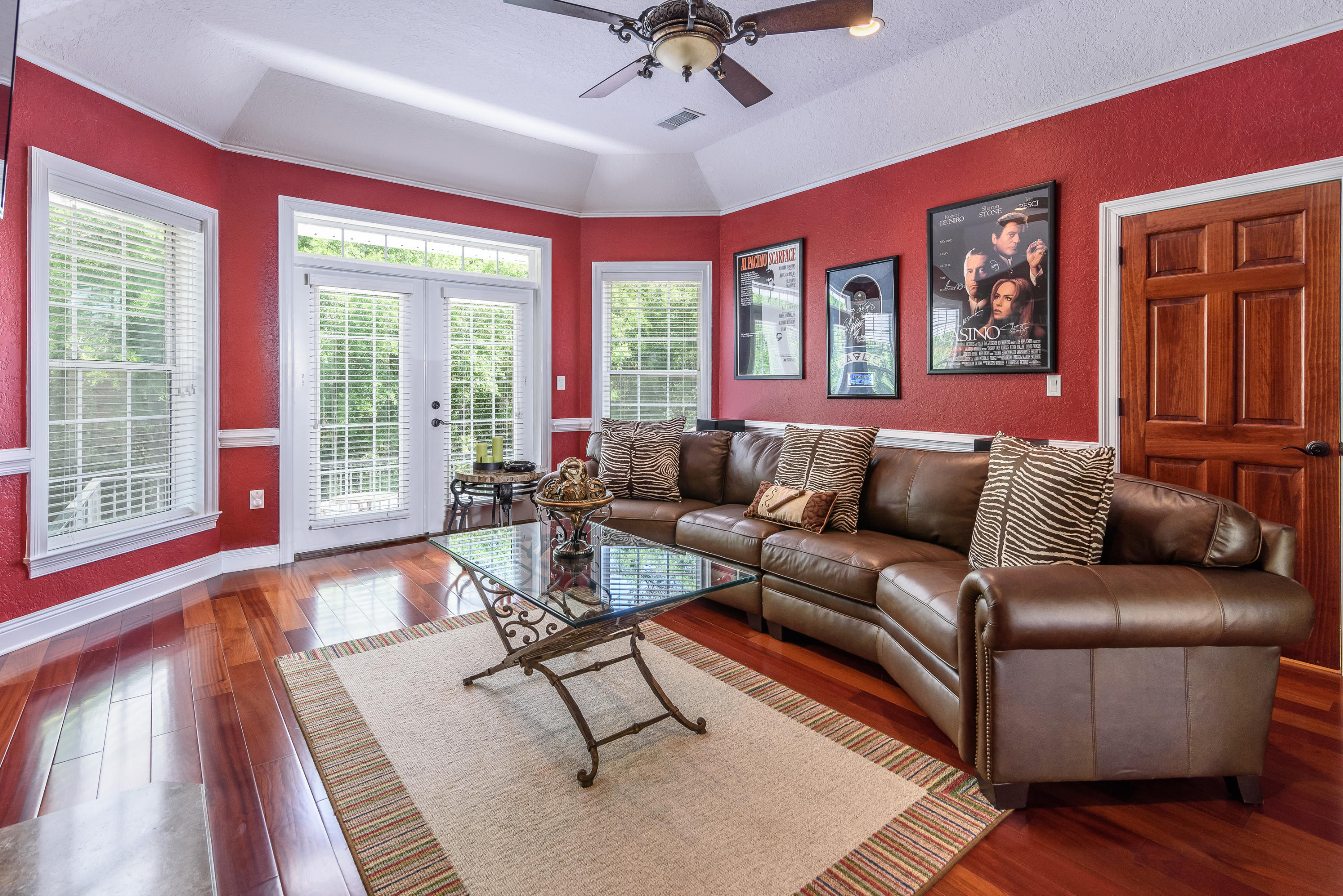 SWIFT CREEK PH 1 - Residential