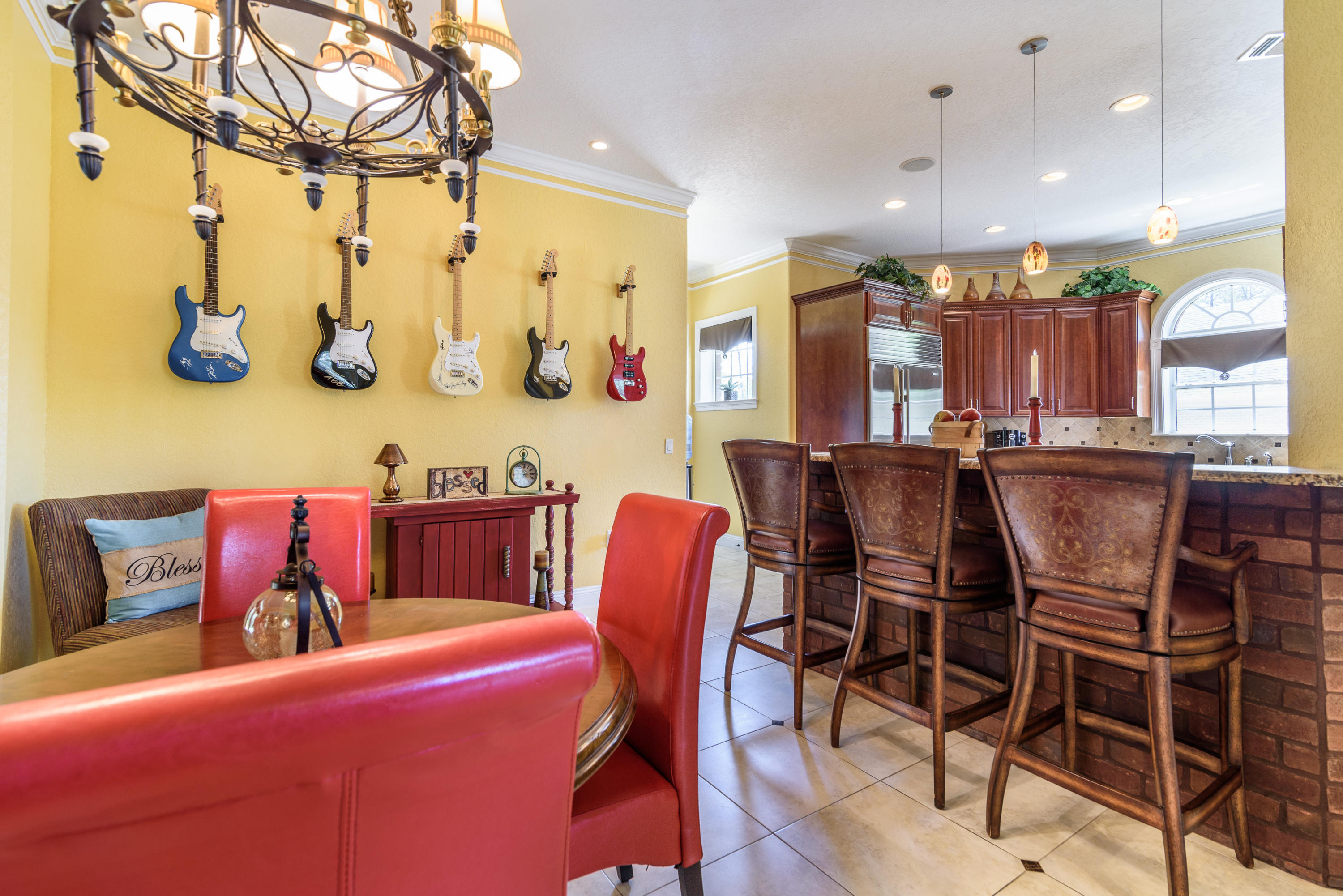 SWIFT CREEK PH 1 - Residential