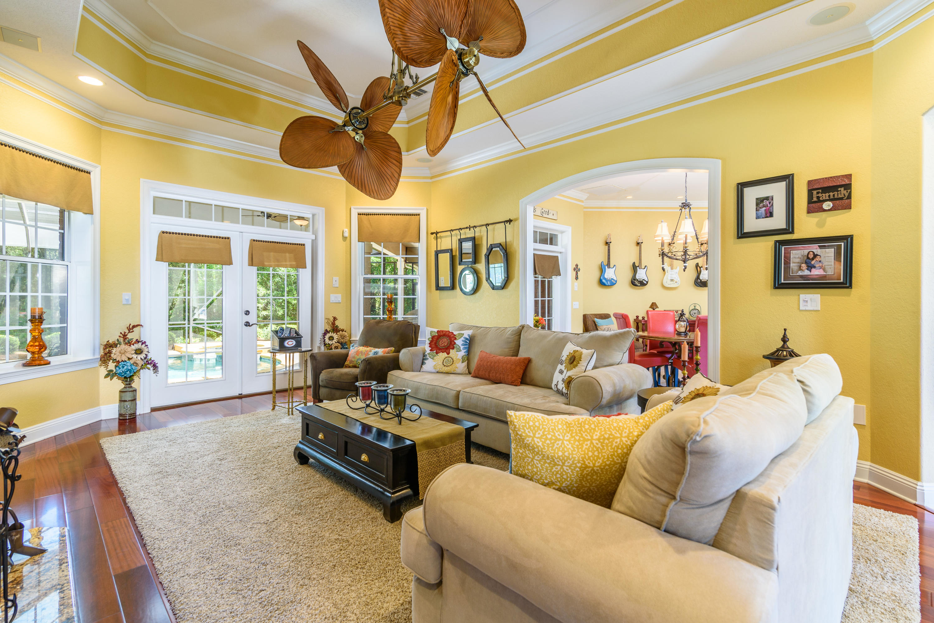 SWIFT CREEK PH 1 - Residential