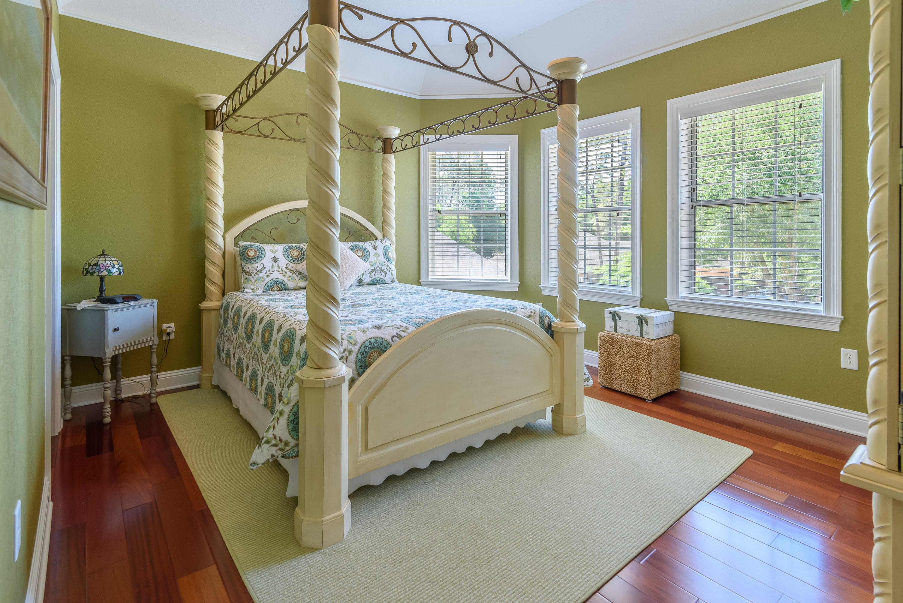 SWIFT CREEK PH 1 - Residential