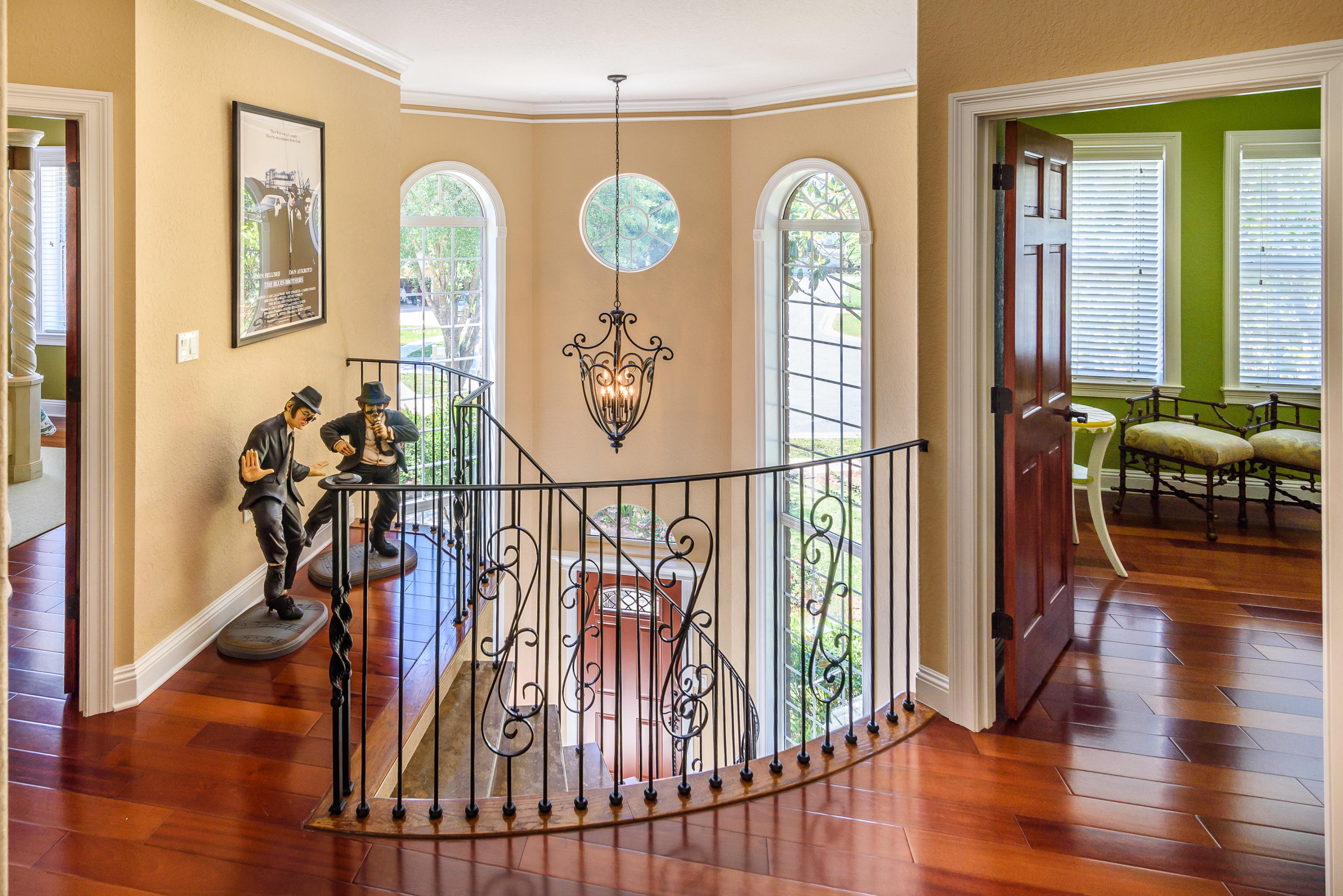 SWIFT CREEK PH 1 - Residential