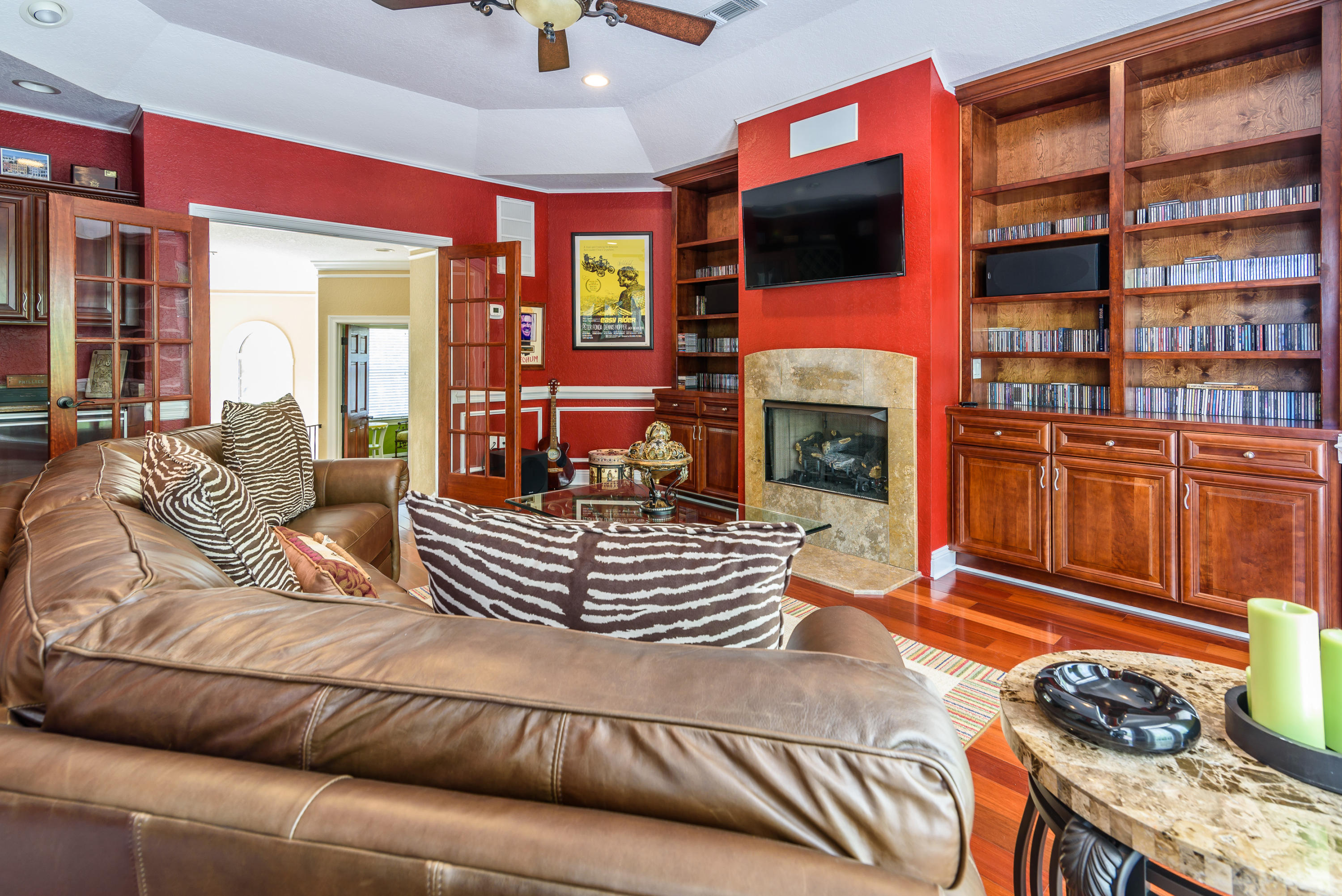 SWIFT CREEK PH 1 - Residential