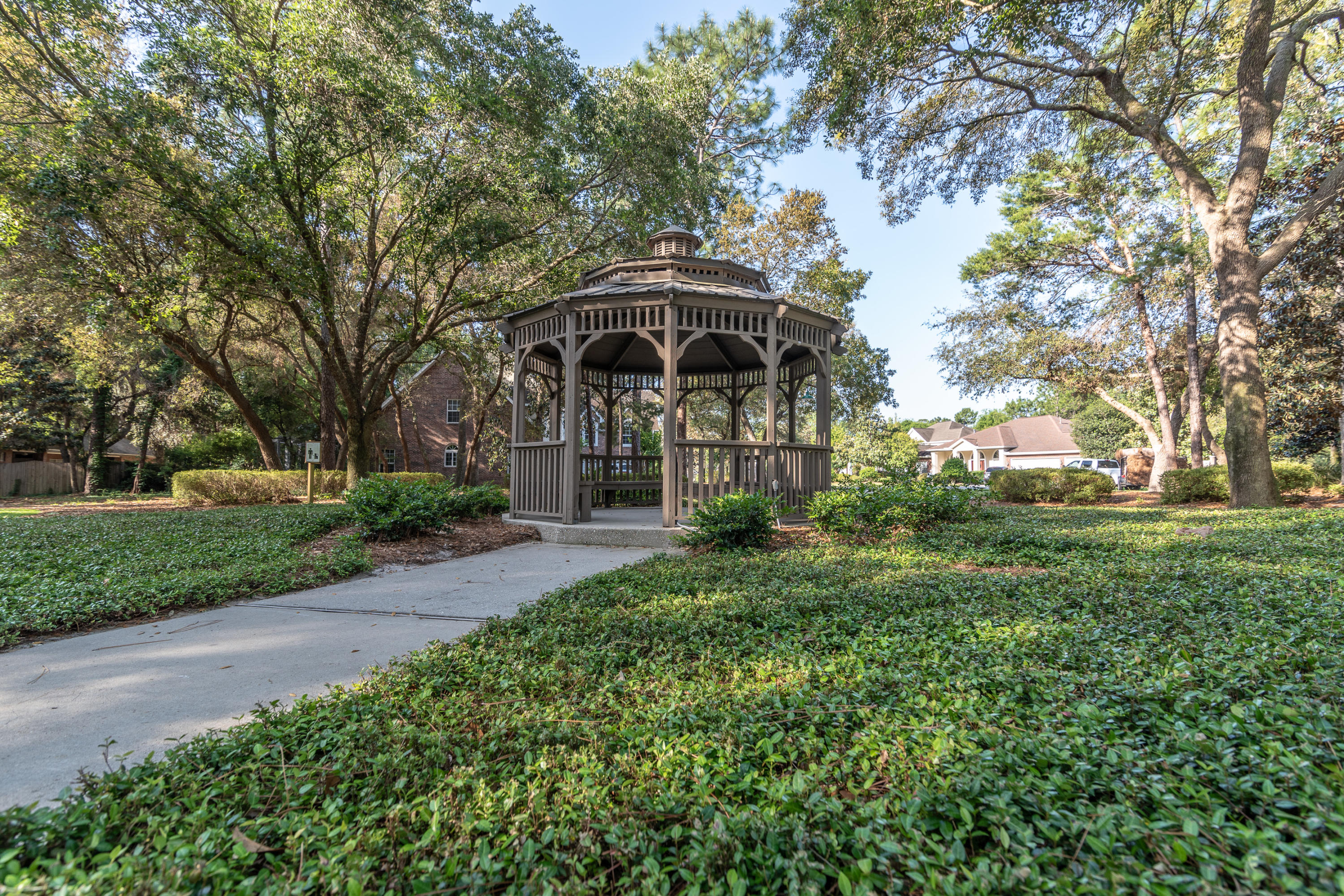 SWIFT CREEK PH 1 - Residential