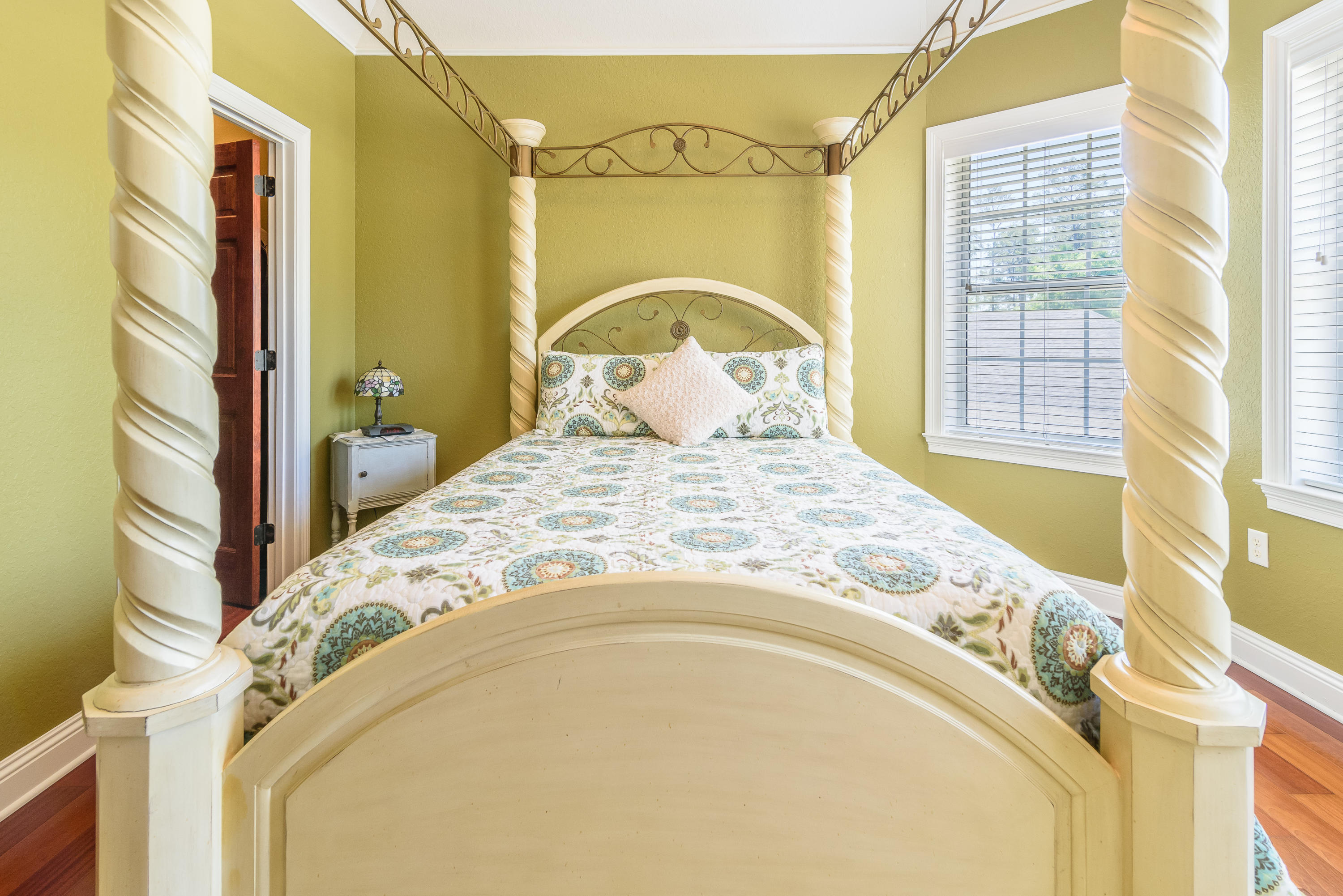 SWIFT CREEK PH 1 - Residential