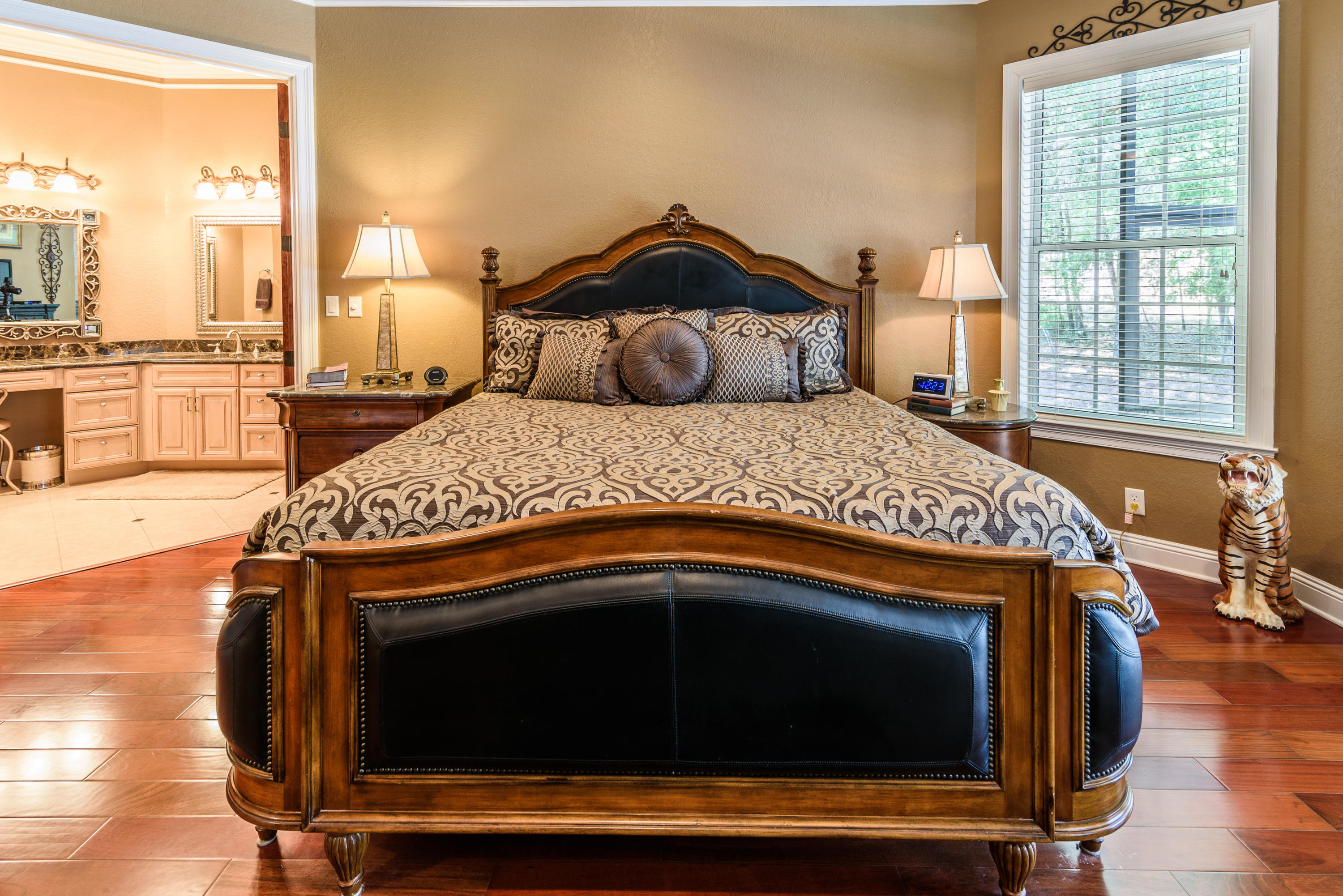 SWIFT CREEK PH 1 - Residential