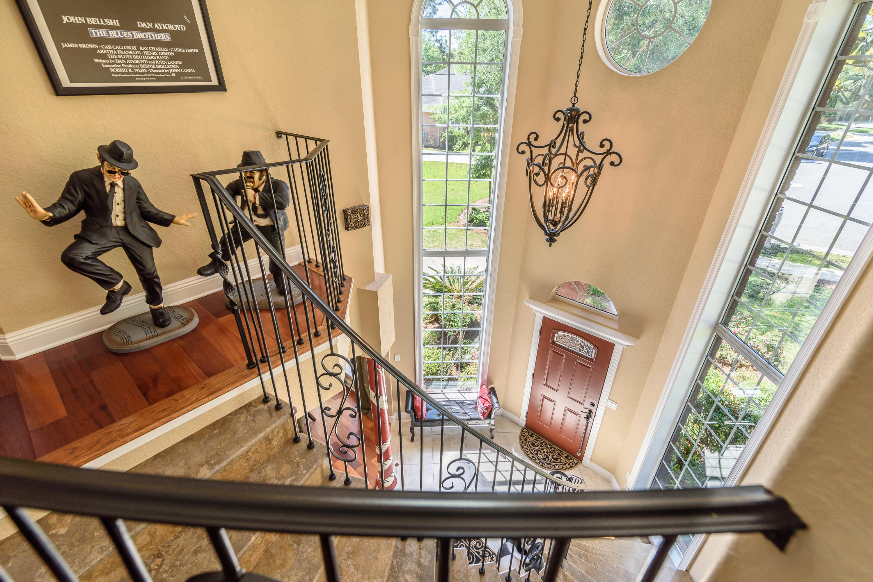 SWIFT CREEK PH 1 - Residential