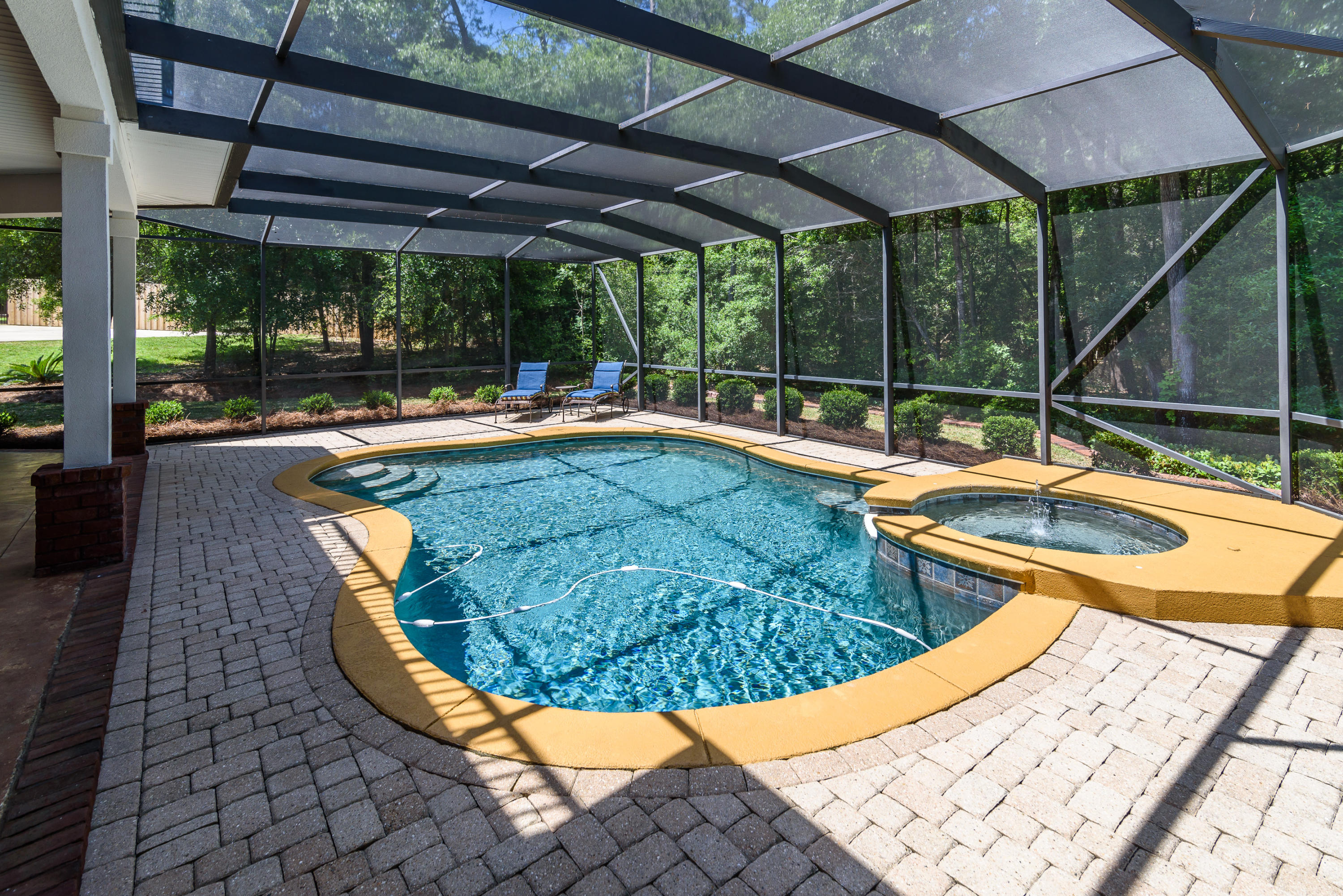 SWIFT CREEK PH 1 - Residential