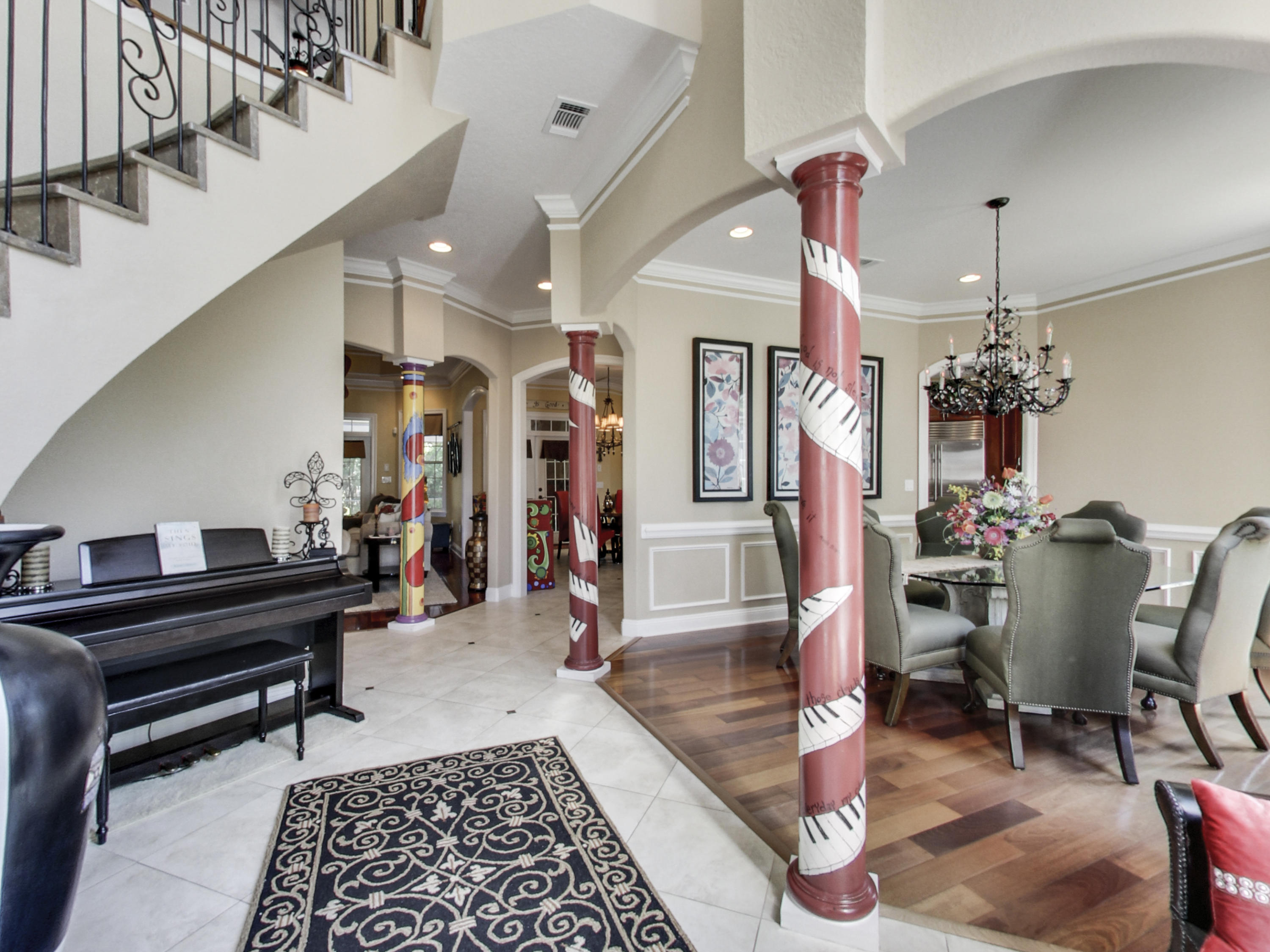 SWIFT CREEK PH 1 - Residential