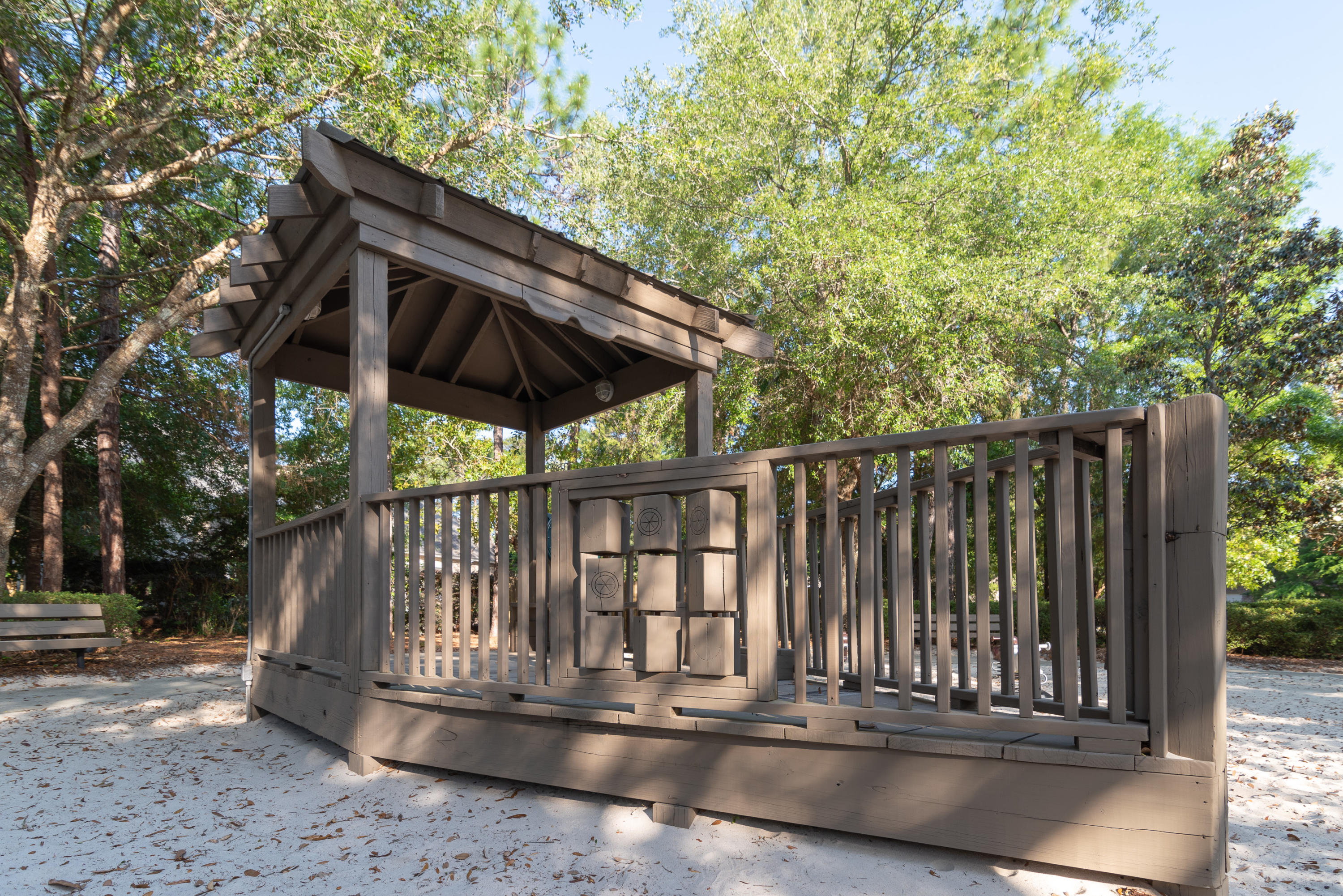 SWIFT CREEK PH 1 - Residential