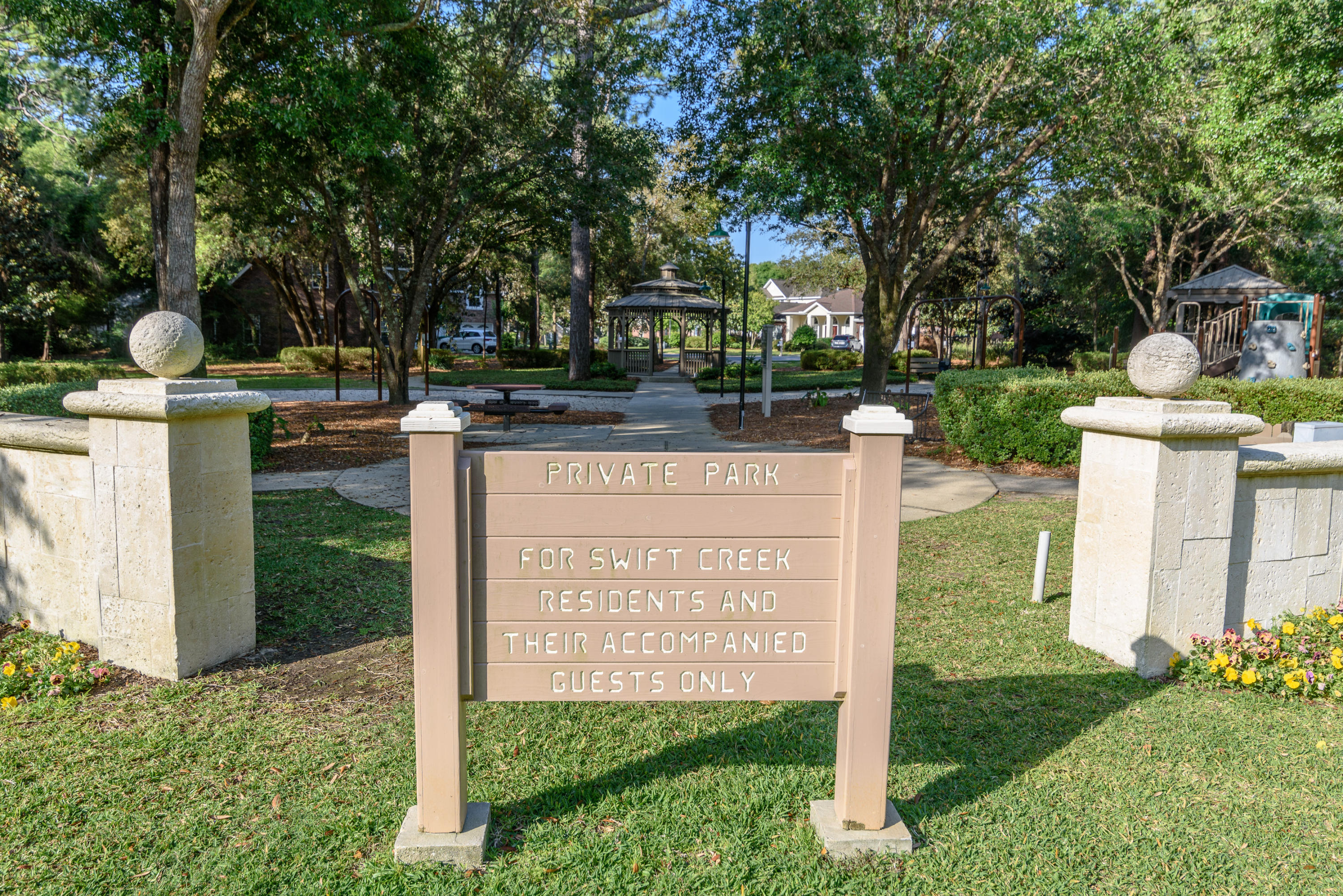 SWIFT CREEK PH 1 - Residential