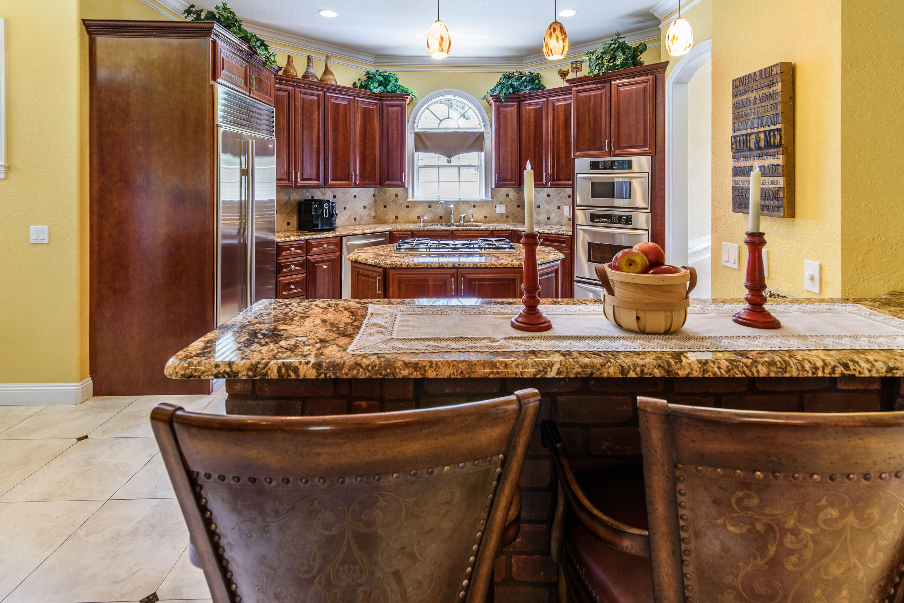 SWIFT CREEK PH 1 - Residential