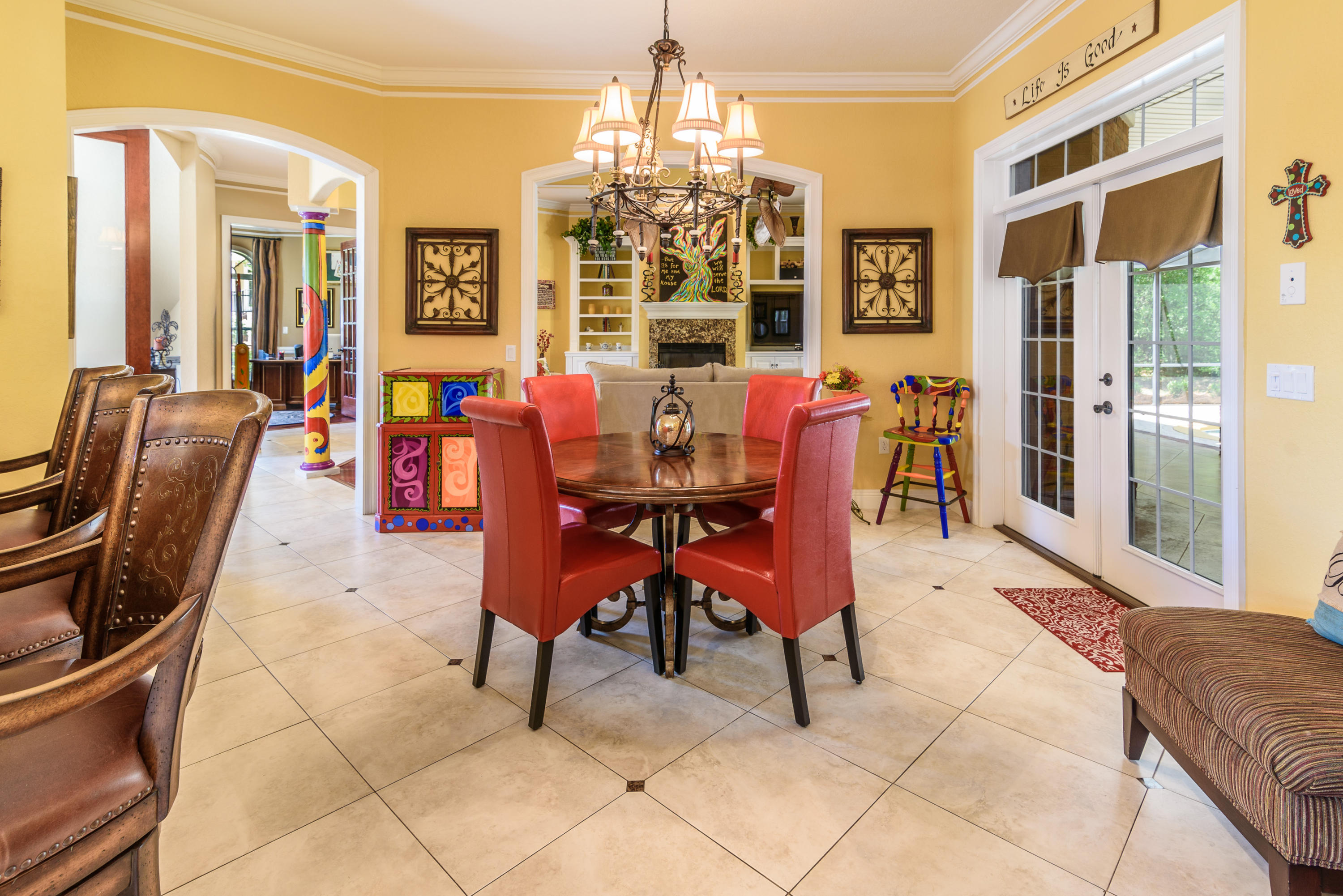 SWIFT CREEK PH 1 - Residential