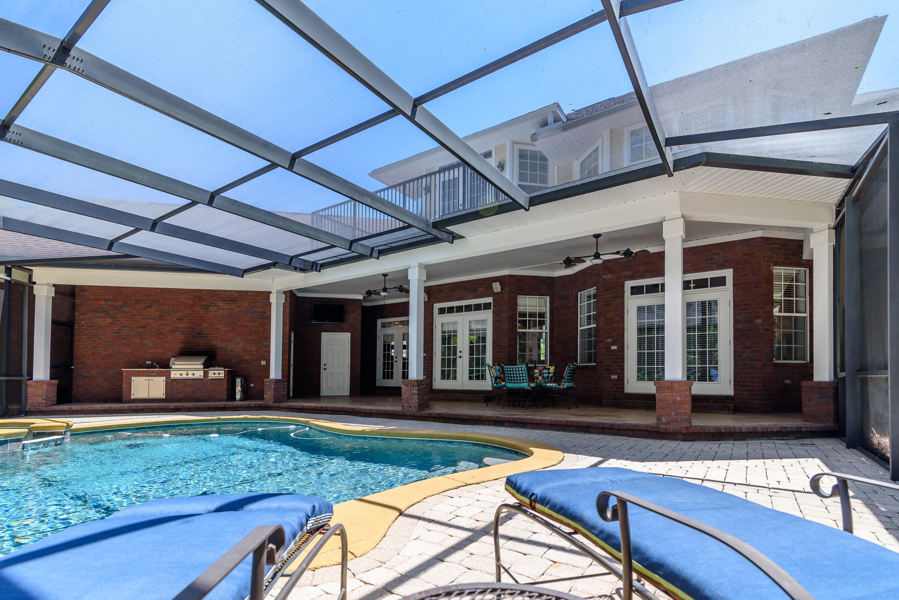 SWIFT CREEK PH 1 - Residential