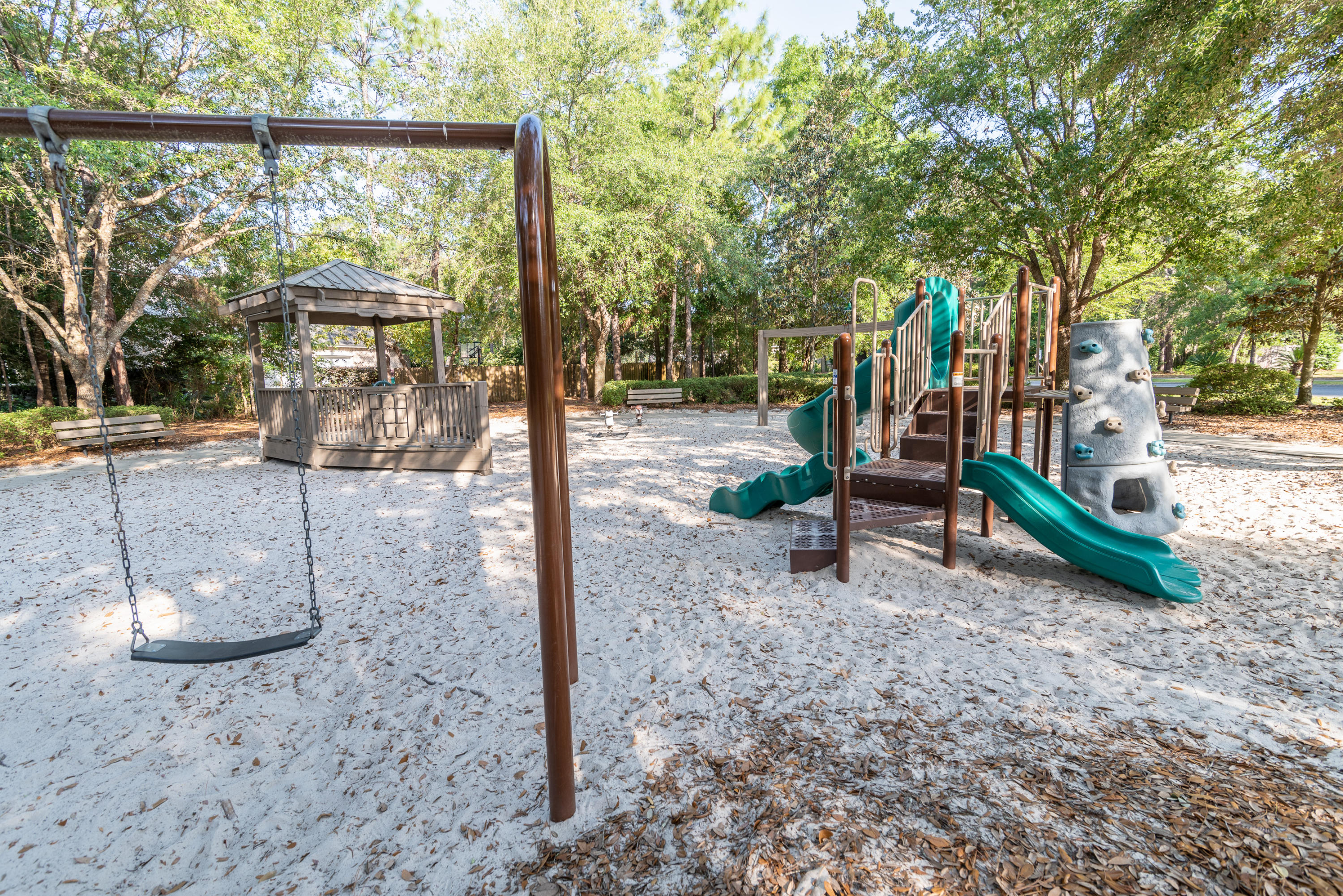 SWIFT CREEK PH 1 - Residential