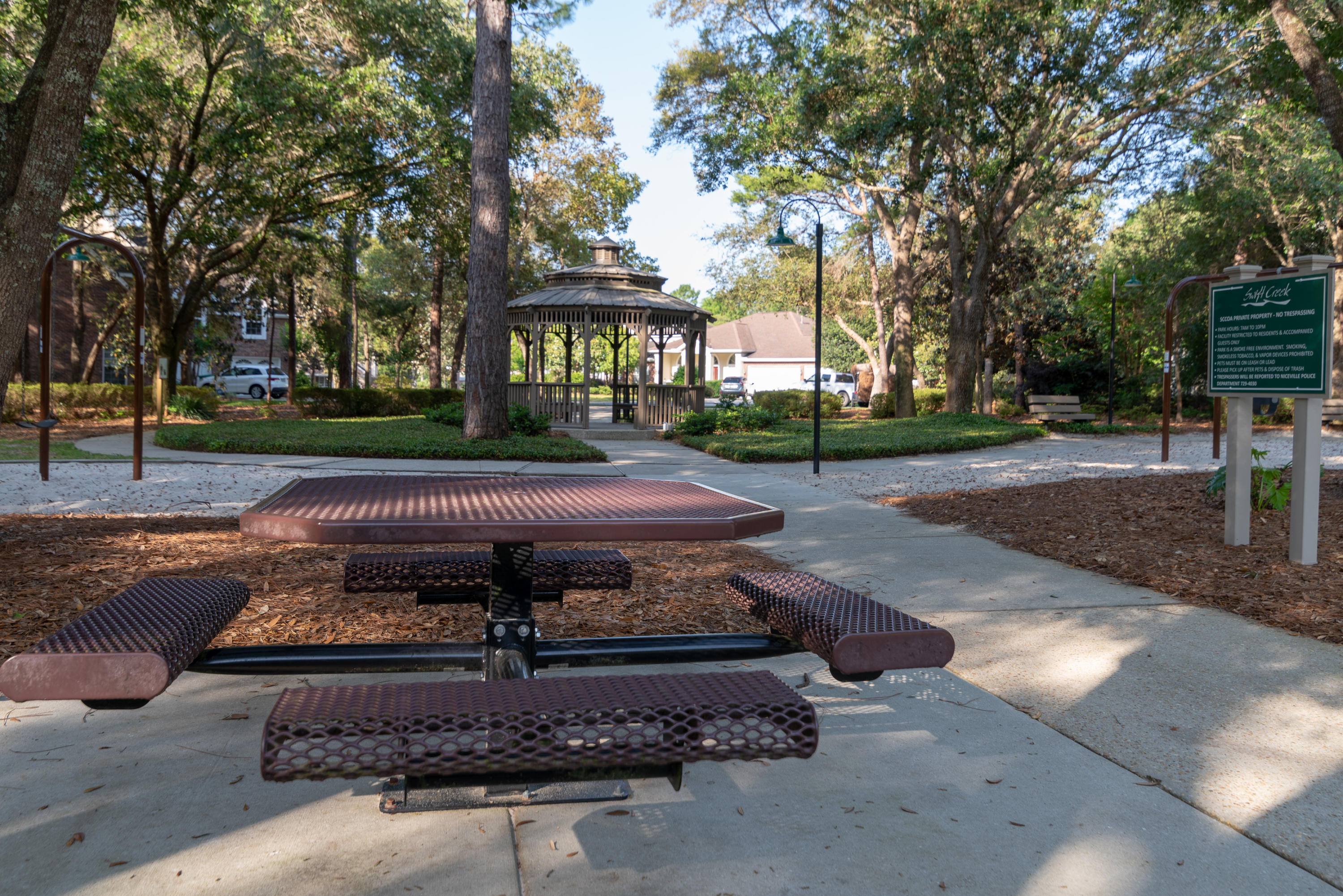 SWIFT CREEK PH 1 - Residential