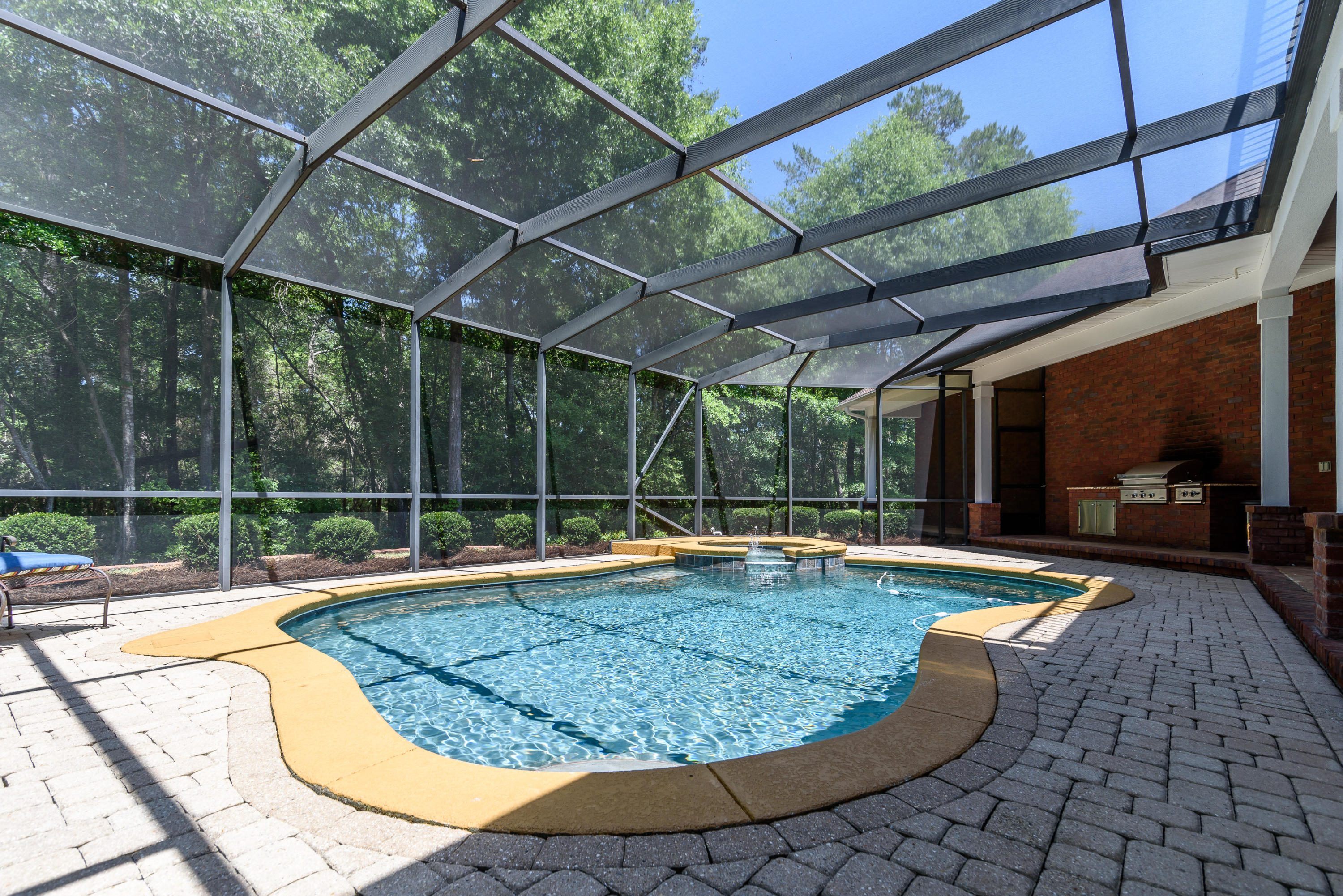 SWIFT CREEK PH 1 - Residential