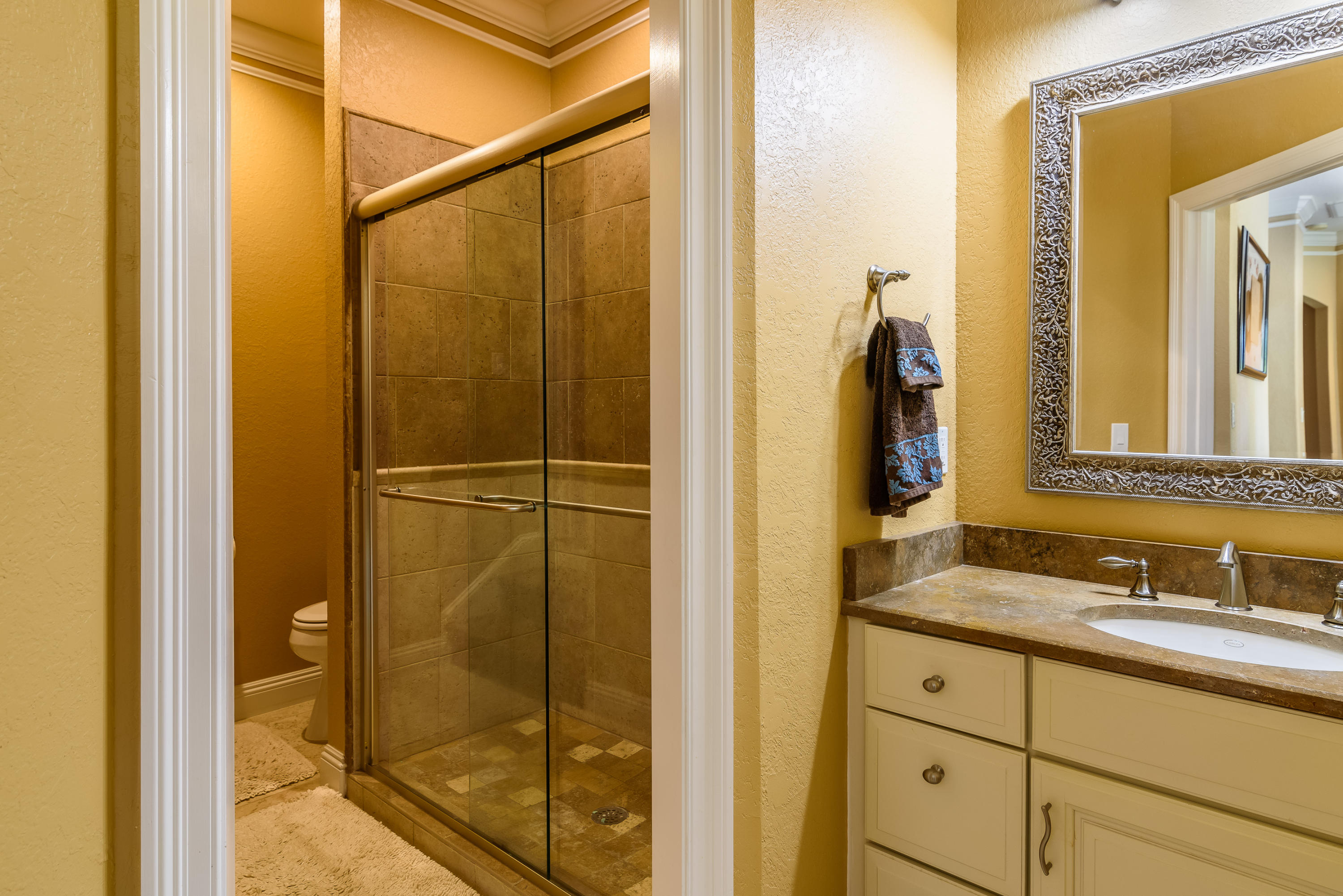 SWIFT CREEK PH 1 - Residential