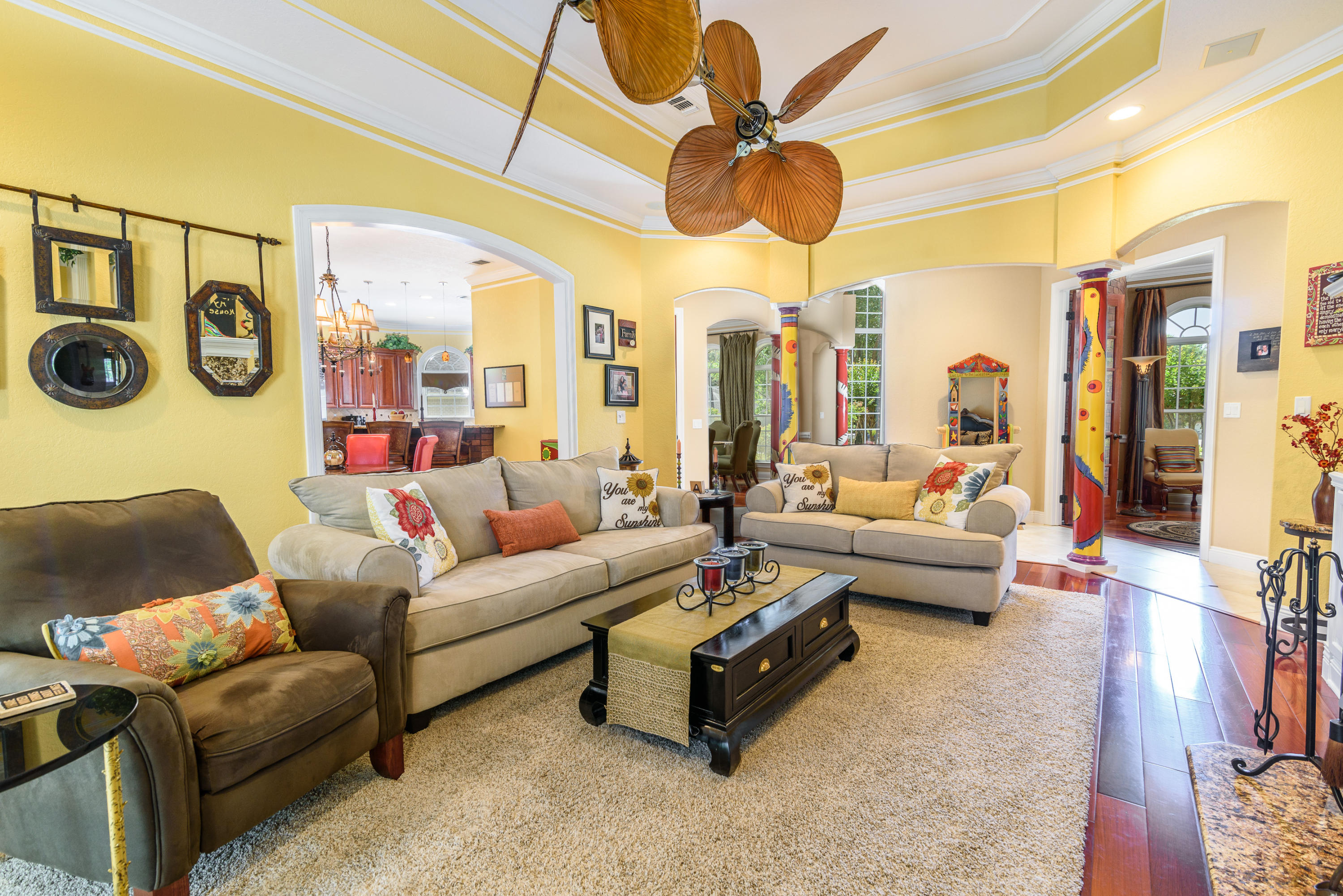 SWIFT CREEK PH 1 - Residential