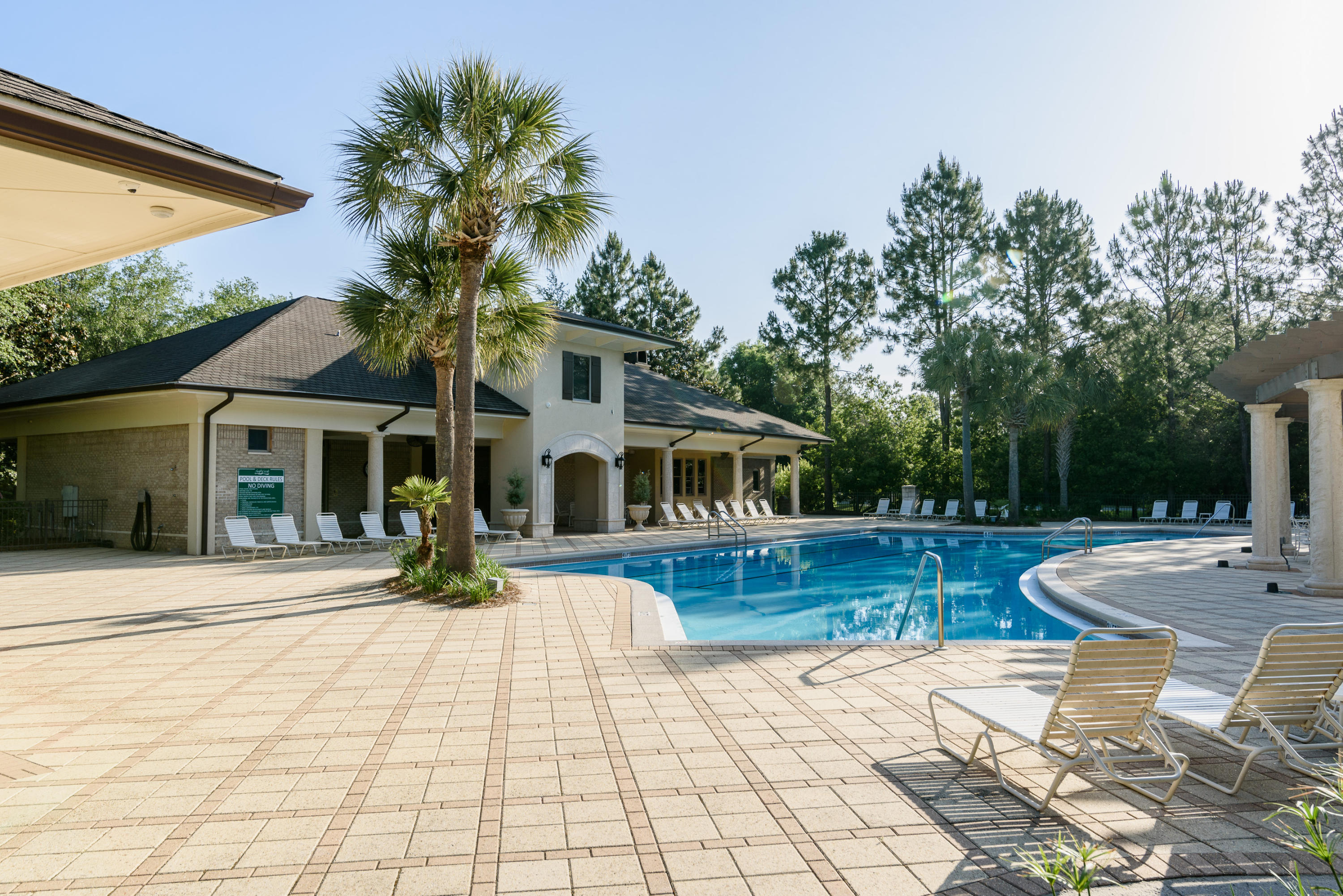 SWIFT CREEK PH 1 - Residential