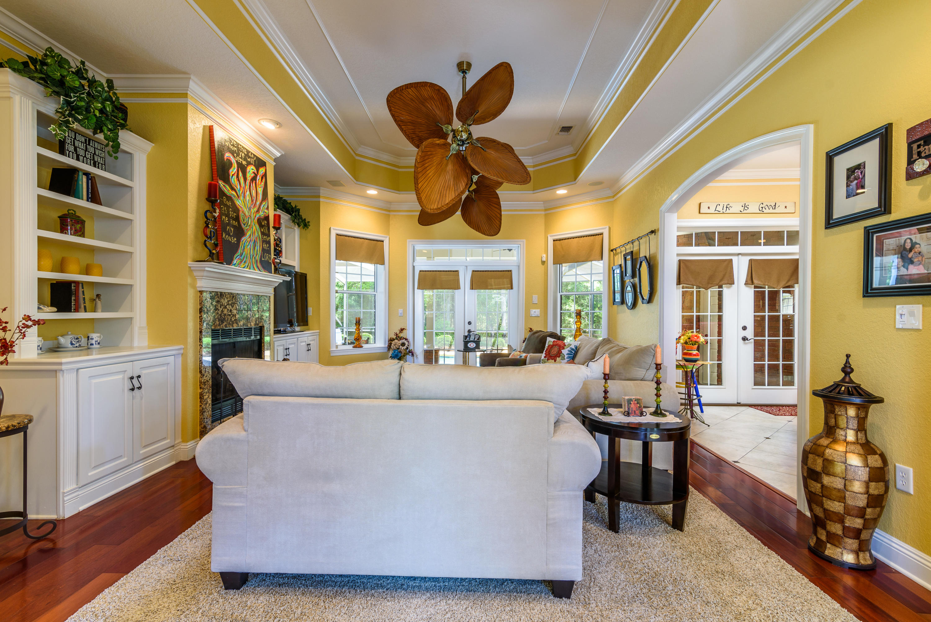 SWIFT CREEK PH 1 - Residential