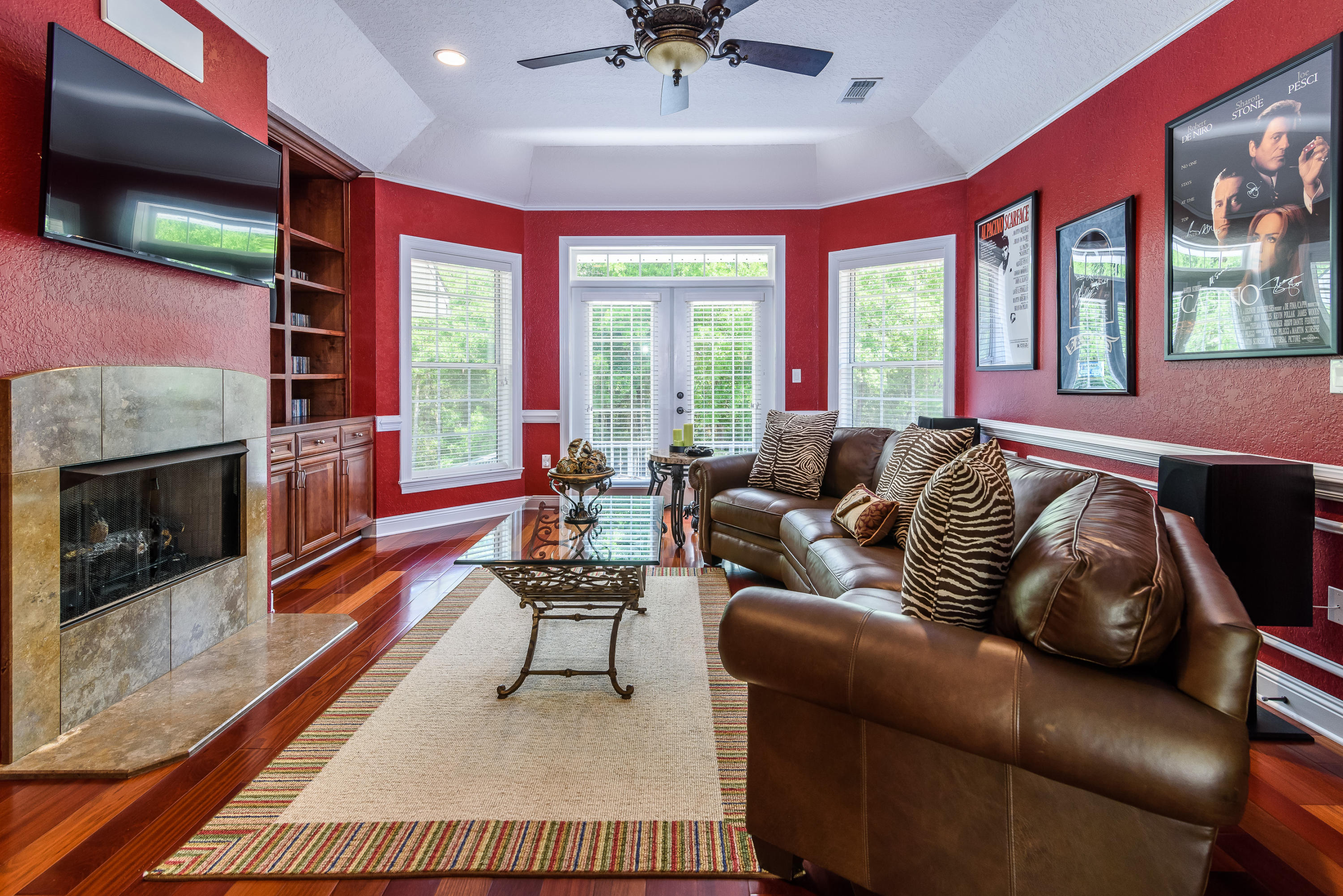 SWIFT CREEK PH 1 - Residential