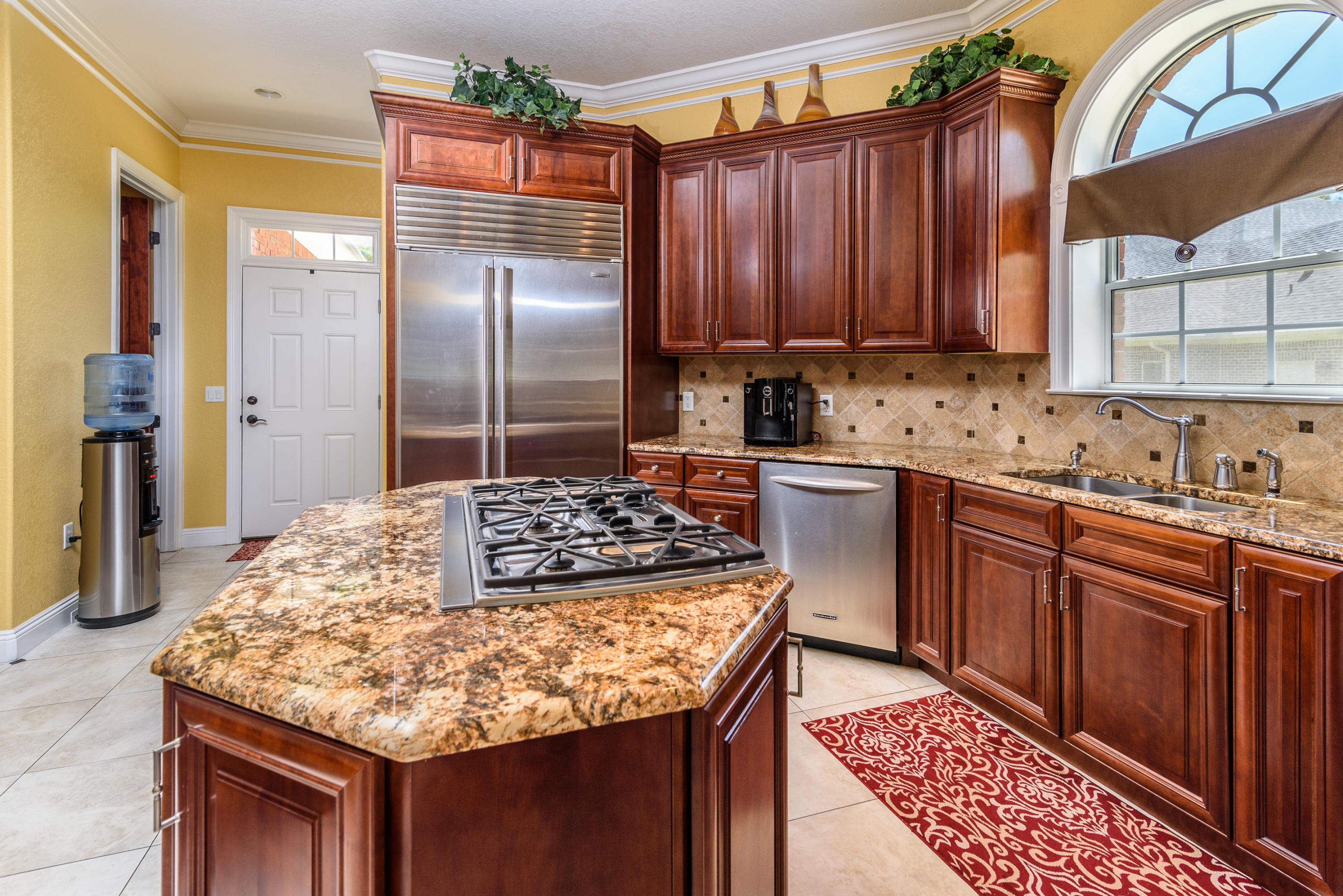 SWIFT CREEK PH 1 - Residential