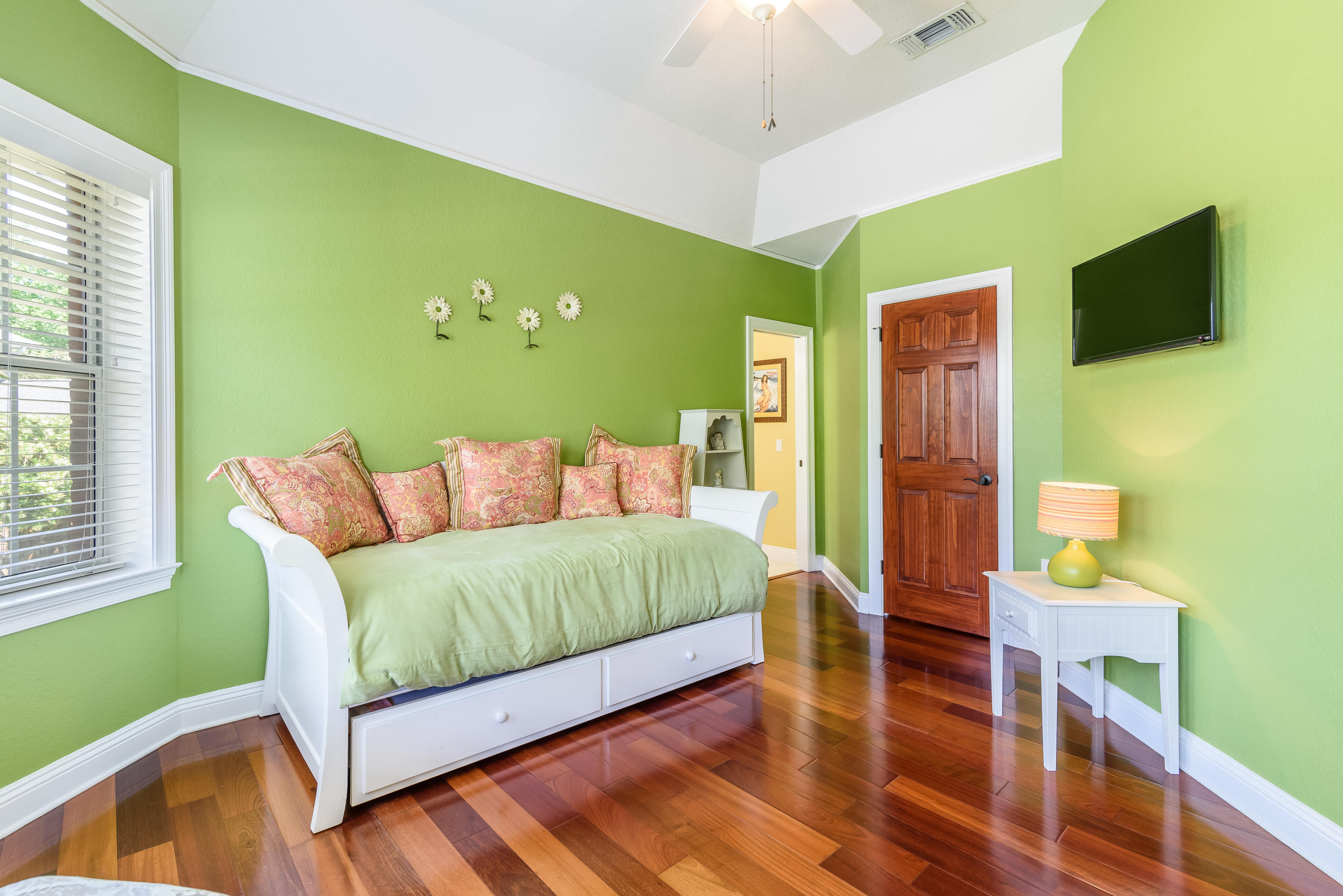 SWIFT CREEK PH 1 - Residential