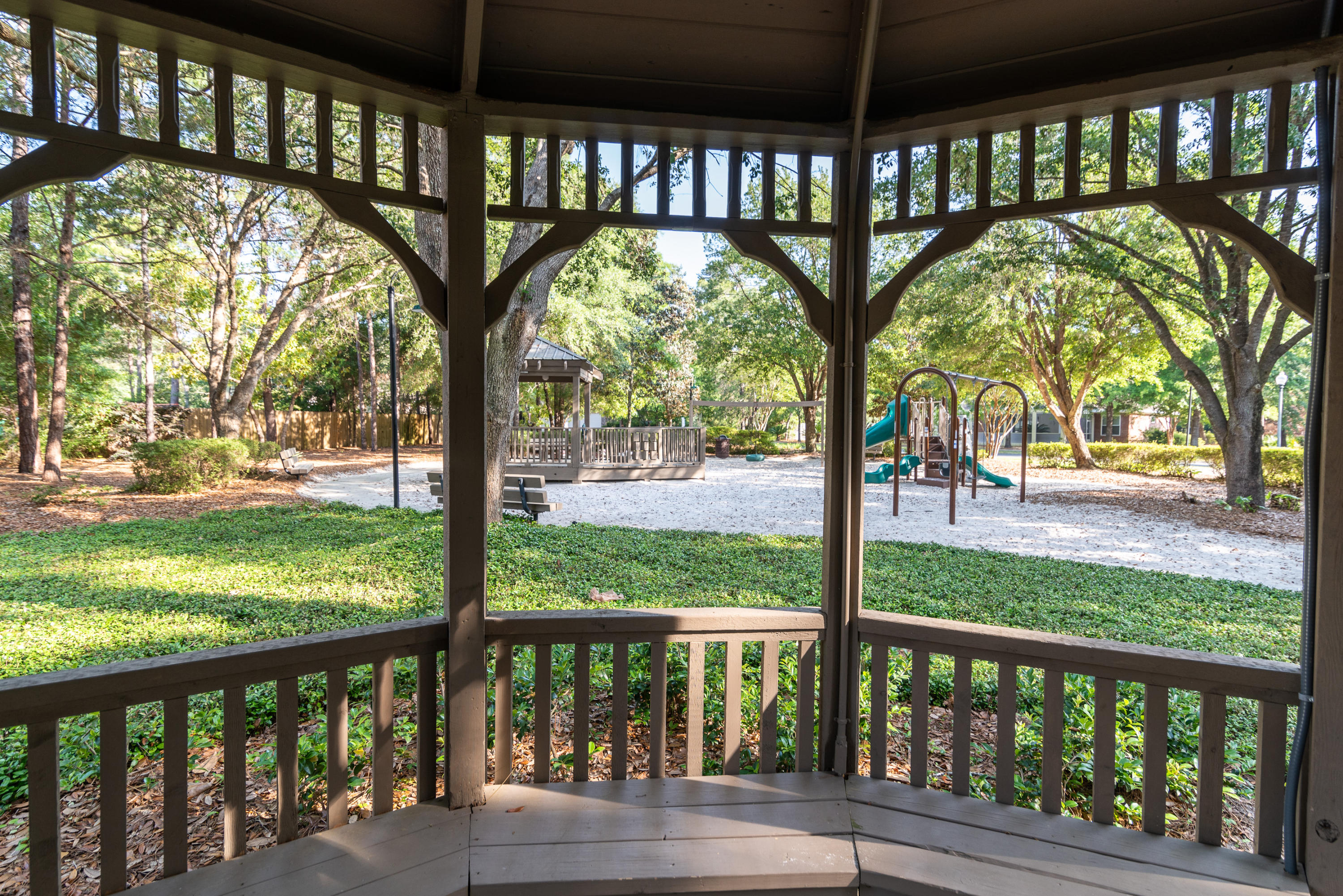 SWIFT CREEK PH 1 - Residential