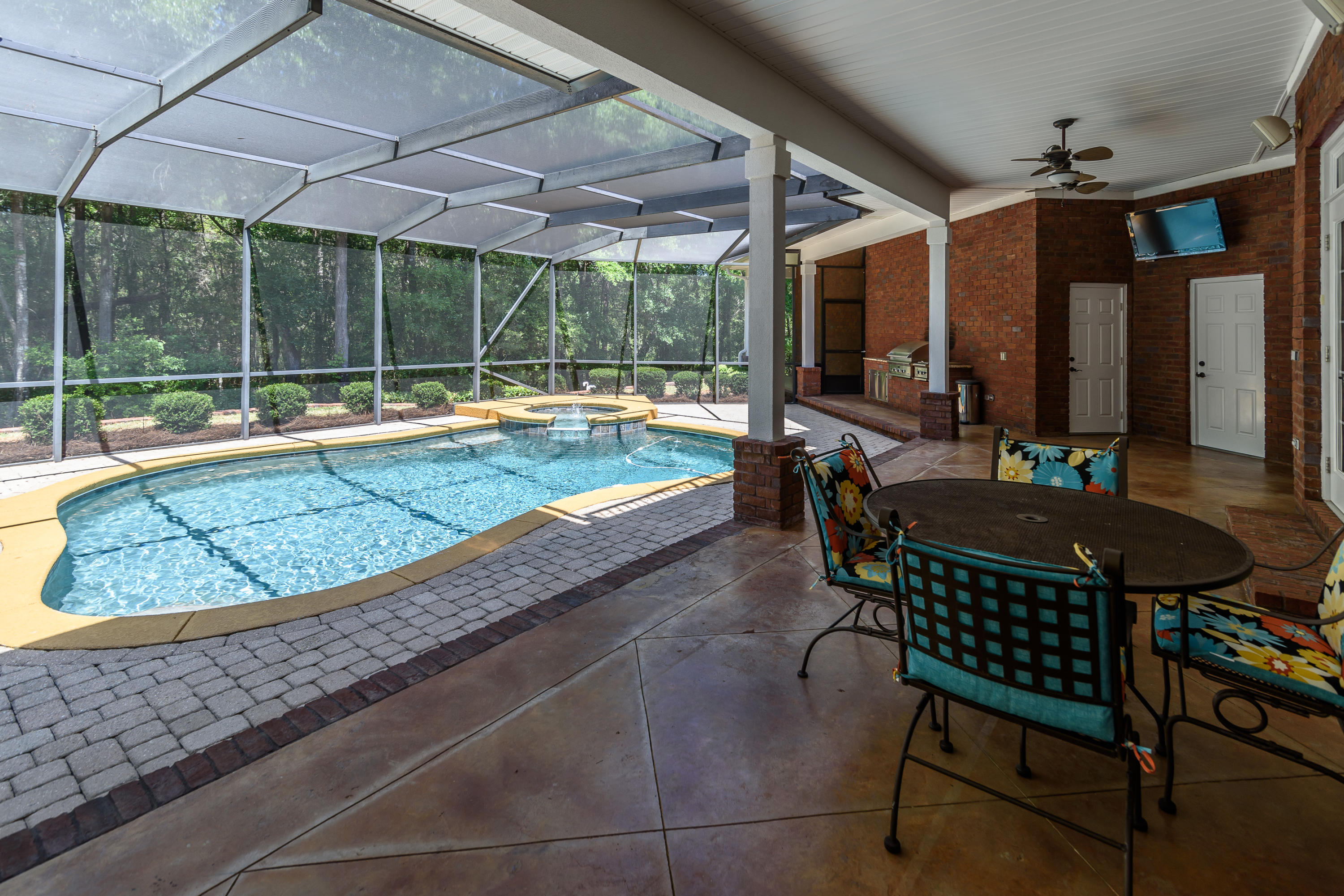 SWIFT CREEK PH 1 - Residential