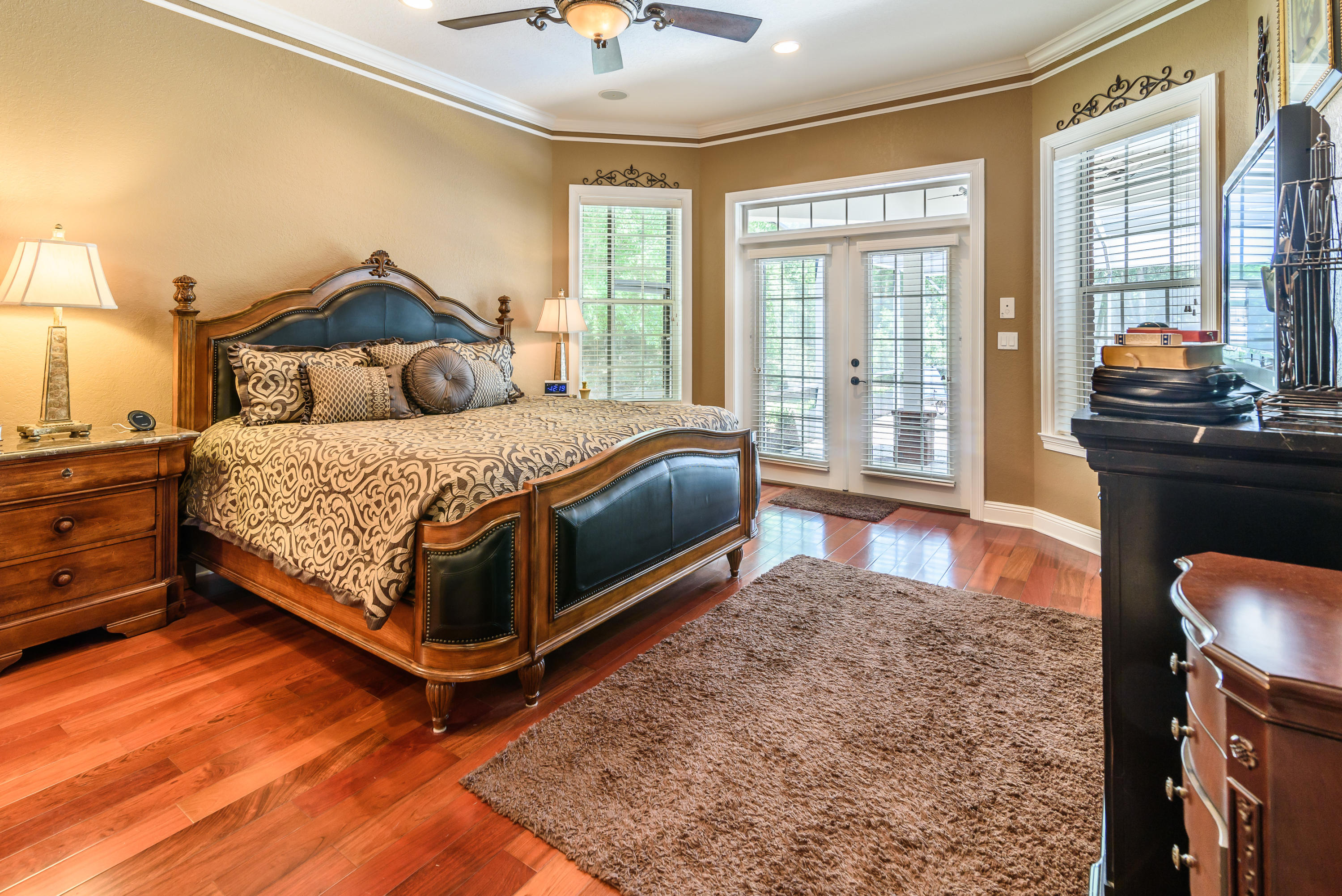 SWIFT CREEK PH 1 - Residential