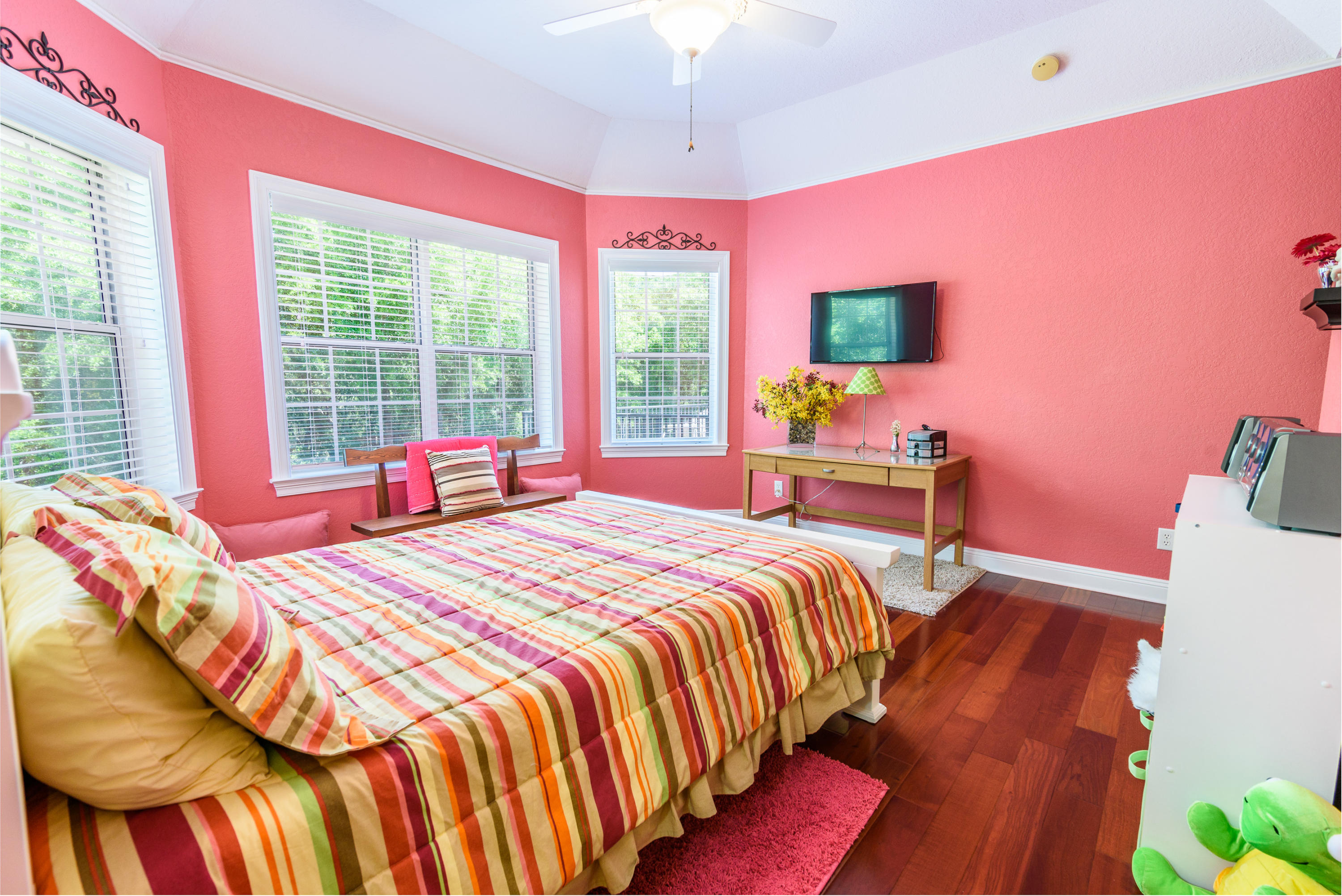 SWIFT CREEK PH 1 - Residential