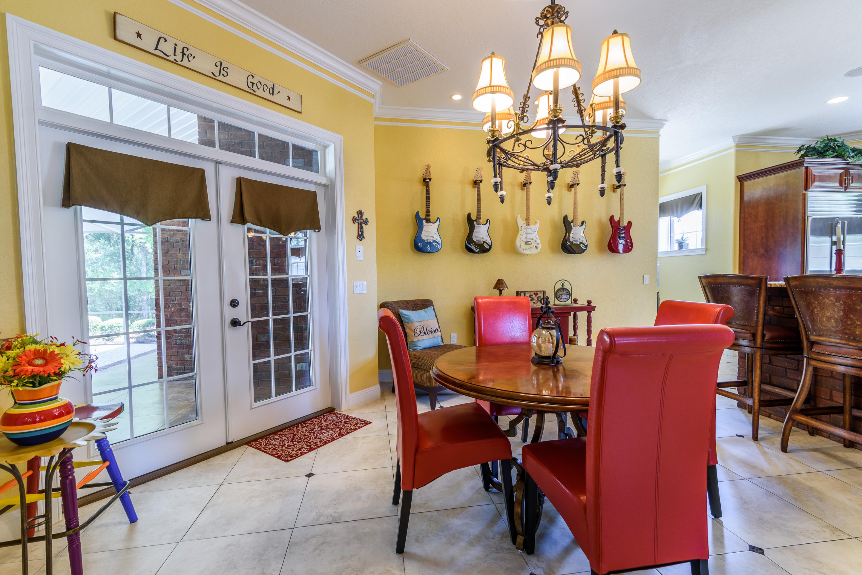 SWIFT CREEK PH 1 - Residential