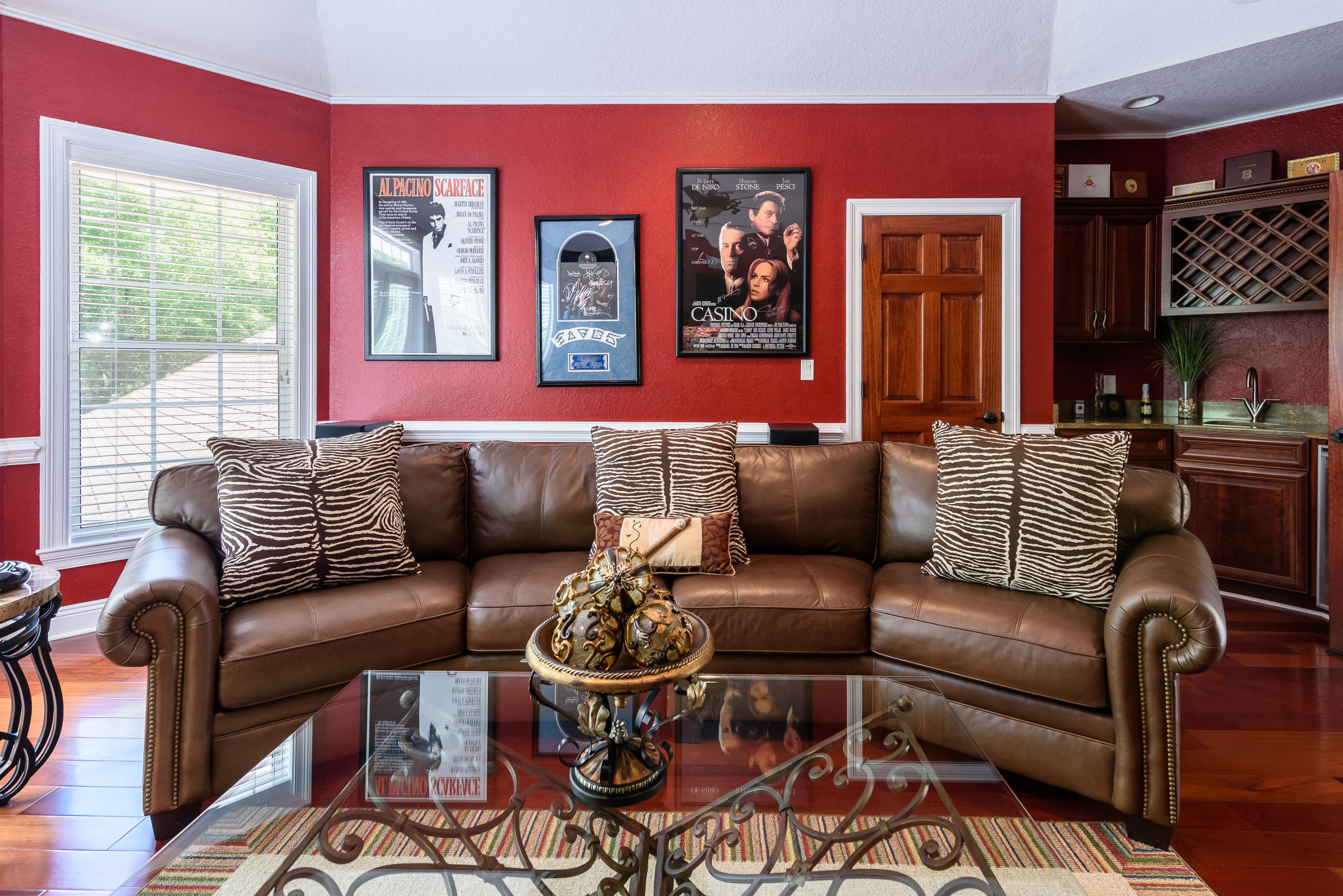 SWIFT CREEK PH 1 - Residential