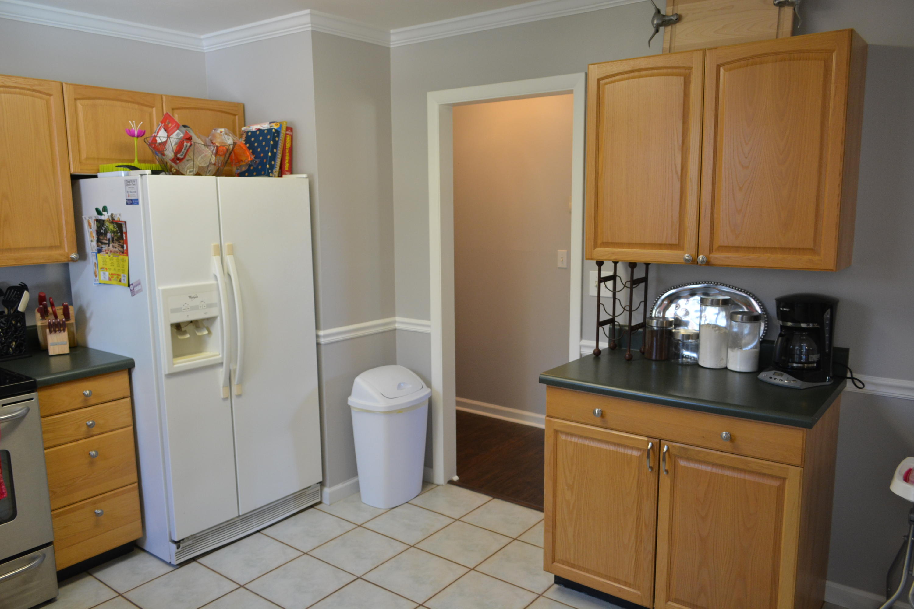 ROSEWOOD HOMES - Residential