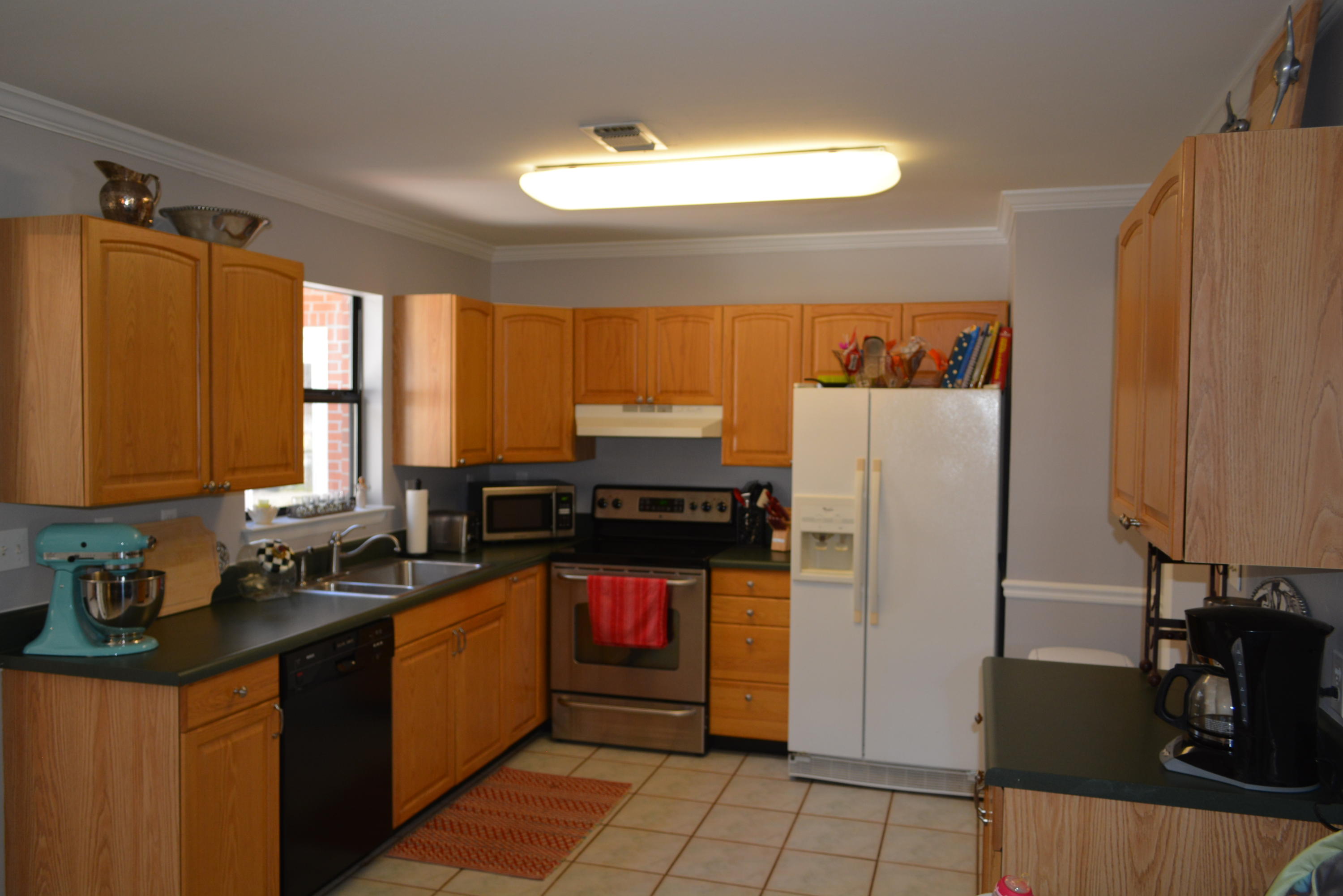 ROSEWOOD HOMES - Residential