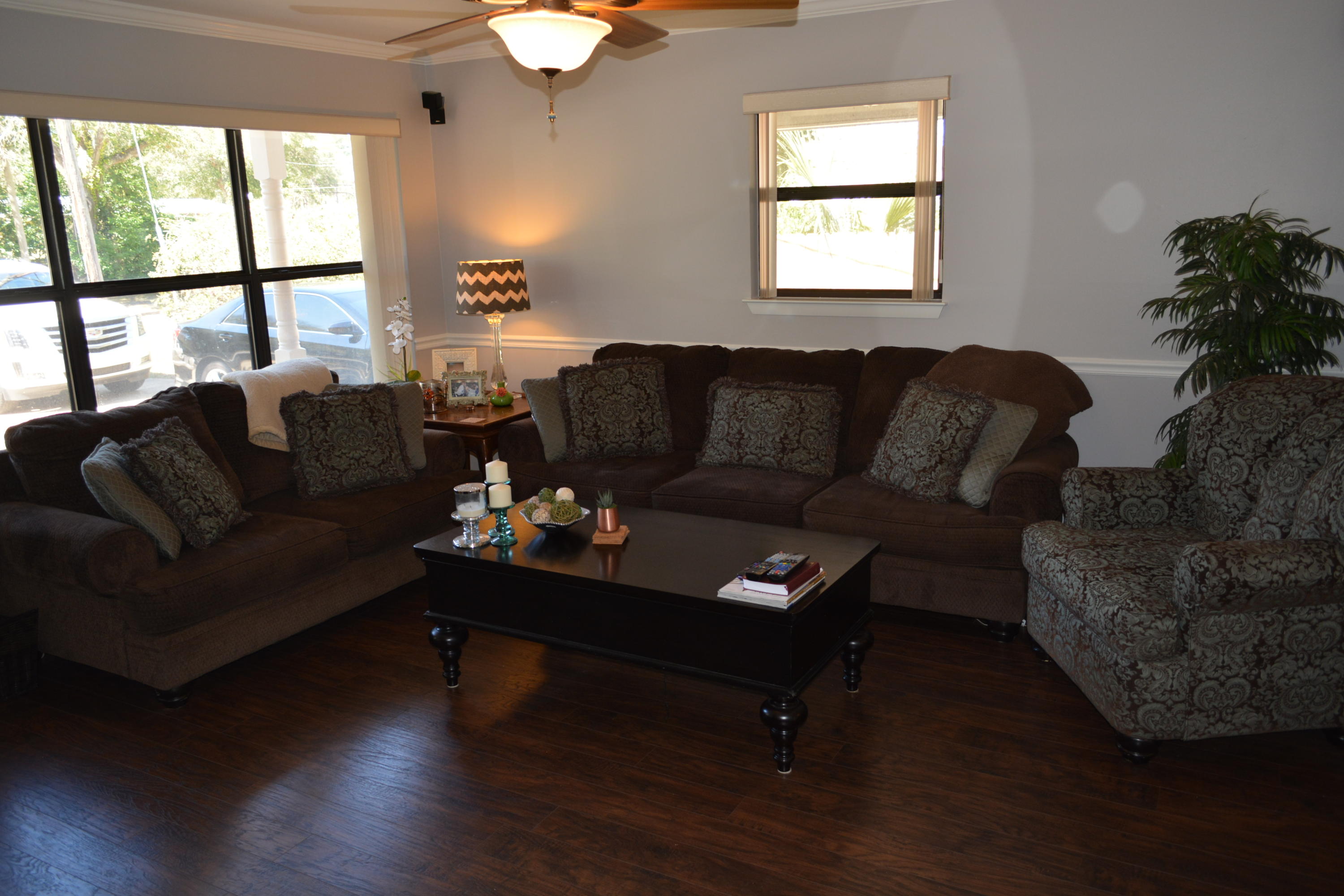 ROSEWOOD HOMES - Residential