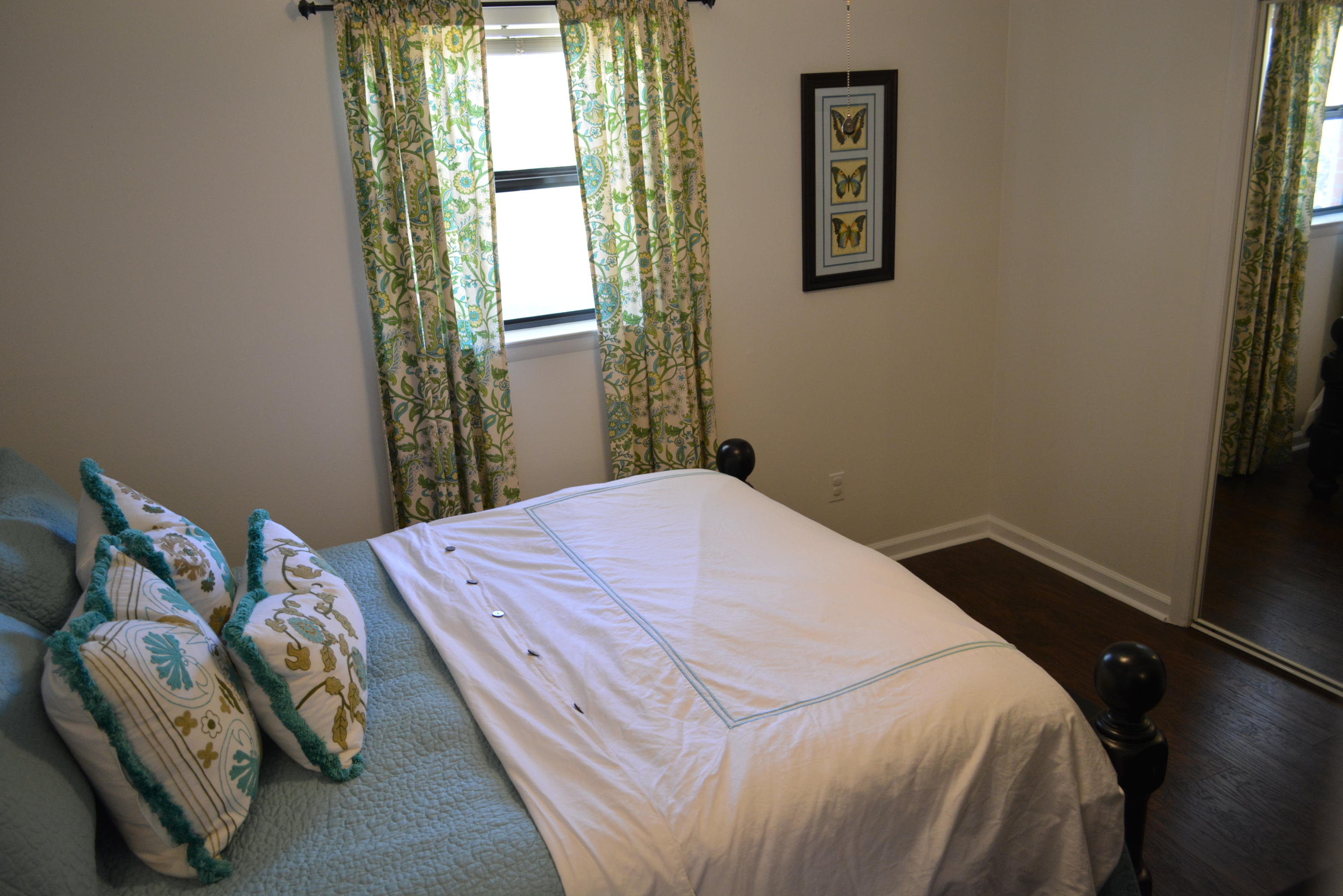 ROSEWOOD HOMES - Residential