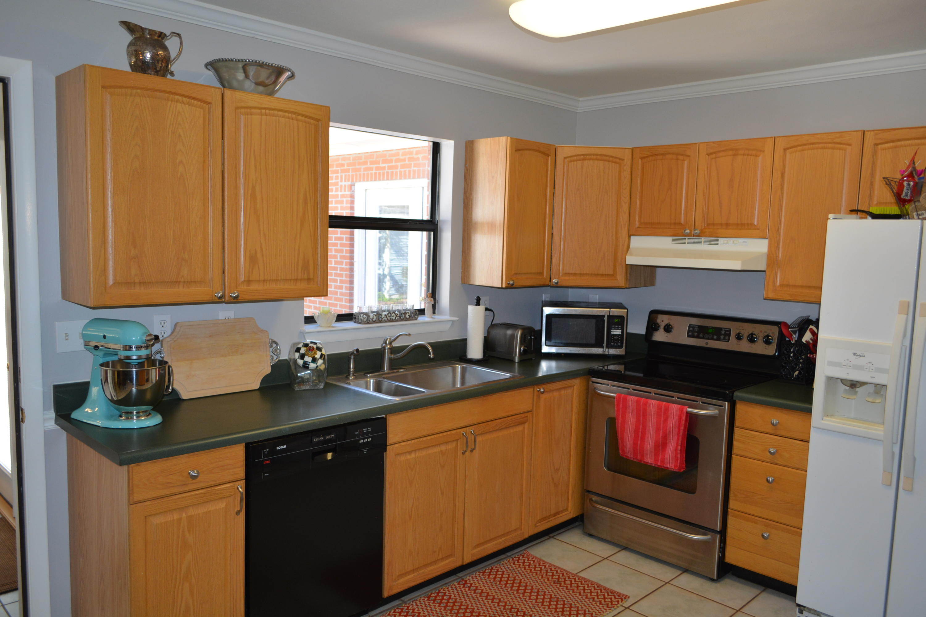 ROSEWOOD HOMES - Residential